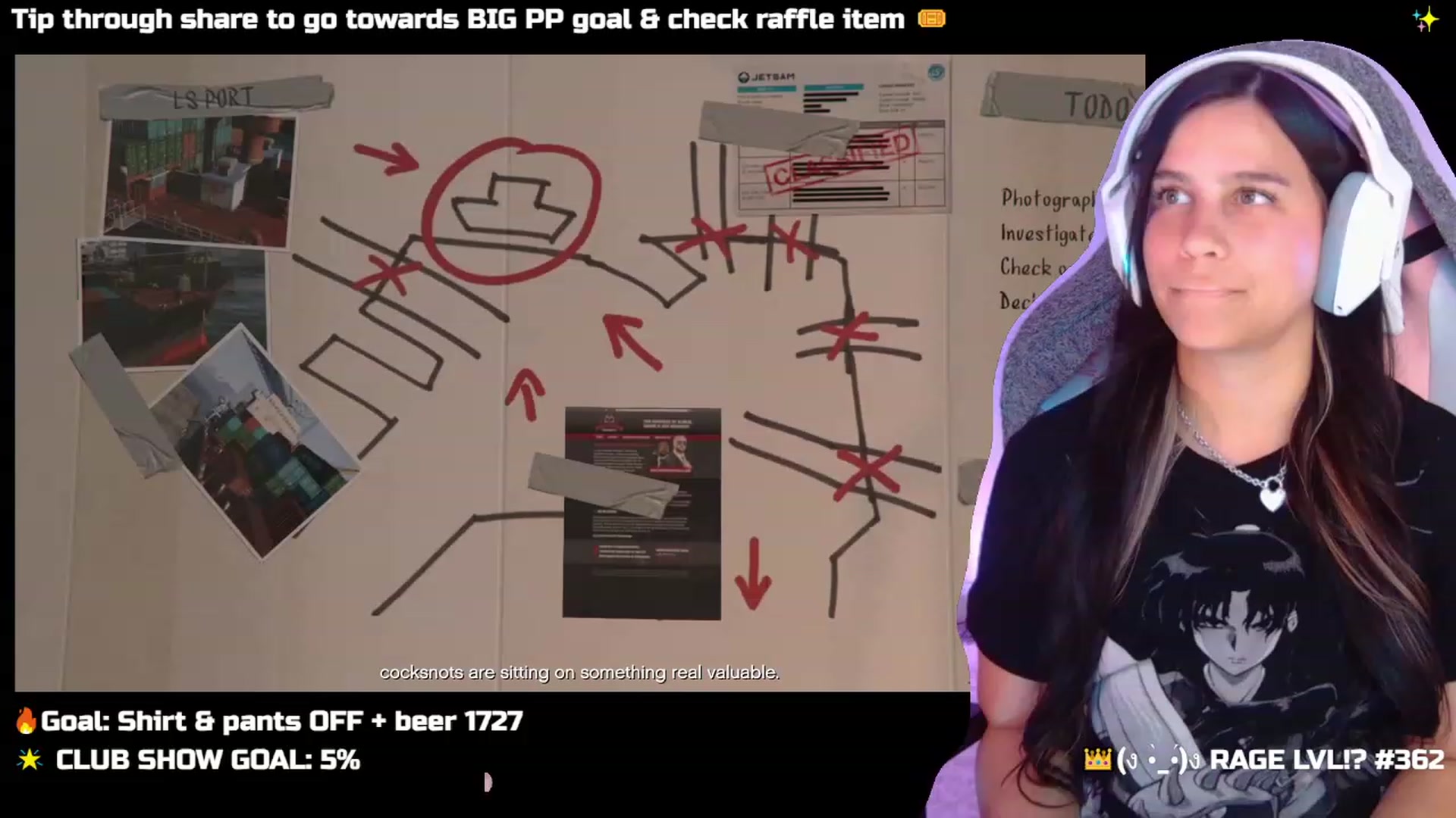 Gallery image thumbnail from Nekobeanxo's myfreecams stream on, 11/16/2023, 04:49 image 10 of 20
