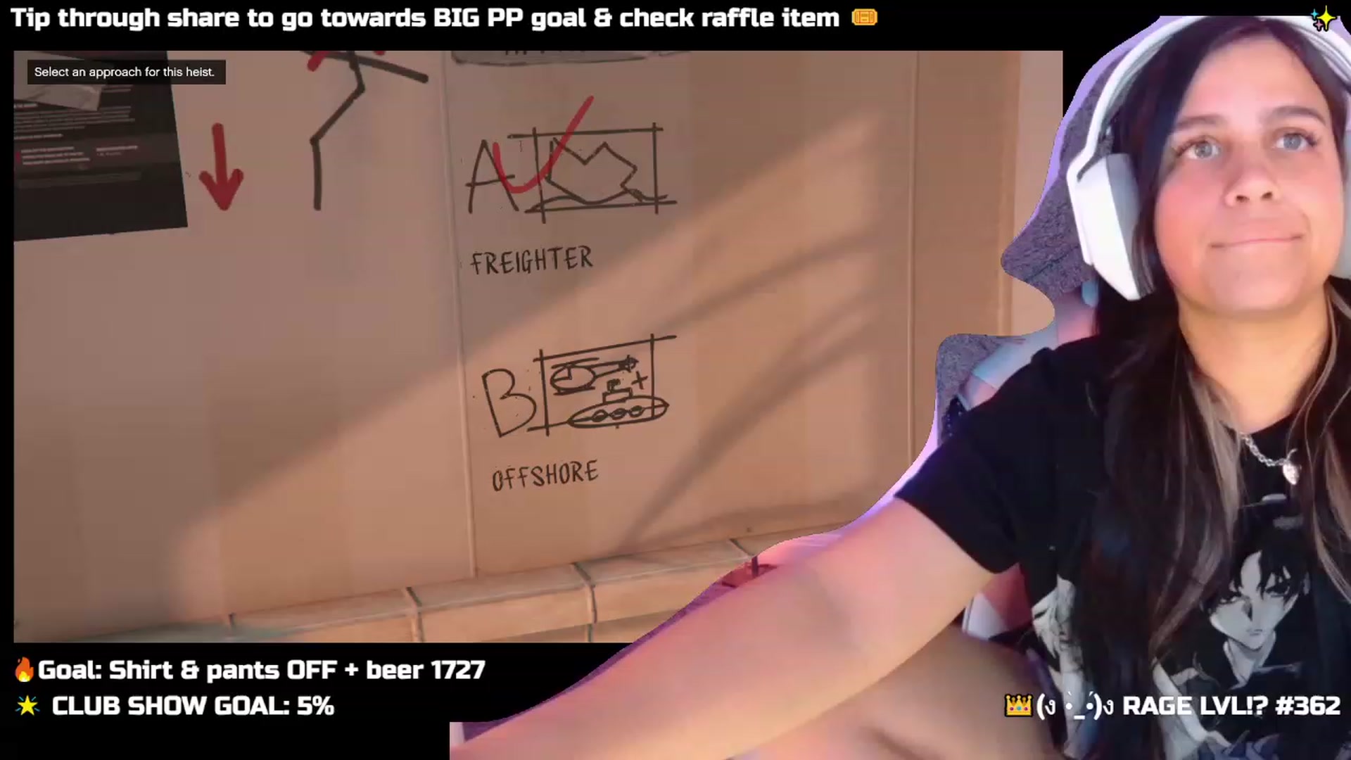 Gallery image thumbnail from Nekobeanxo's myfreecams stream on, 11/16/2023, 04:49 image 14 of 20