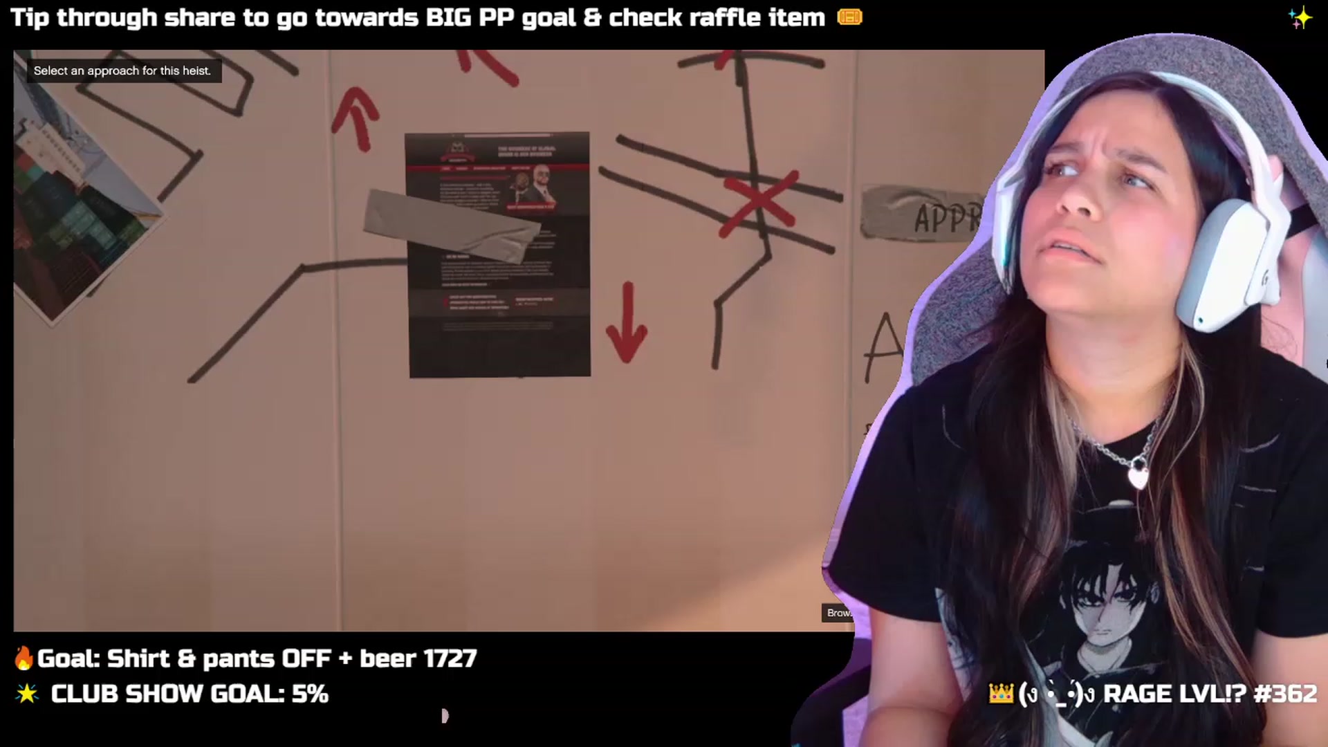 Gallery image thumbnail from Nekobeanxo's myfreecams stream on, 11/16/2023, 04:49 image 13 of 20