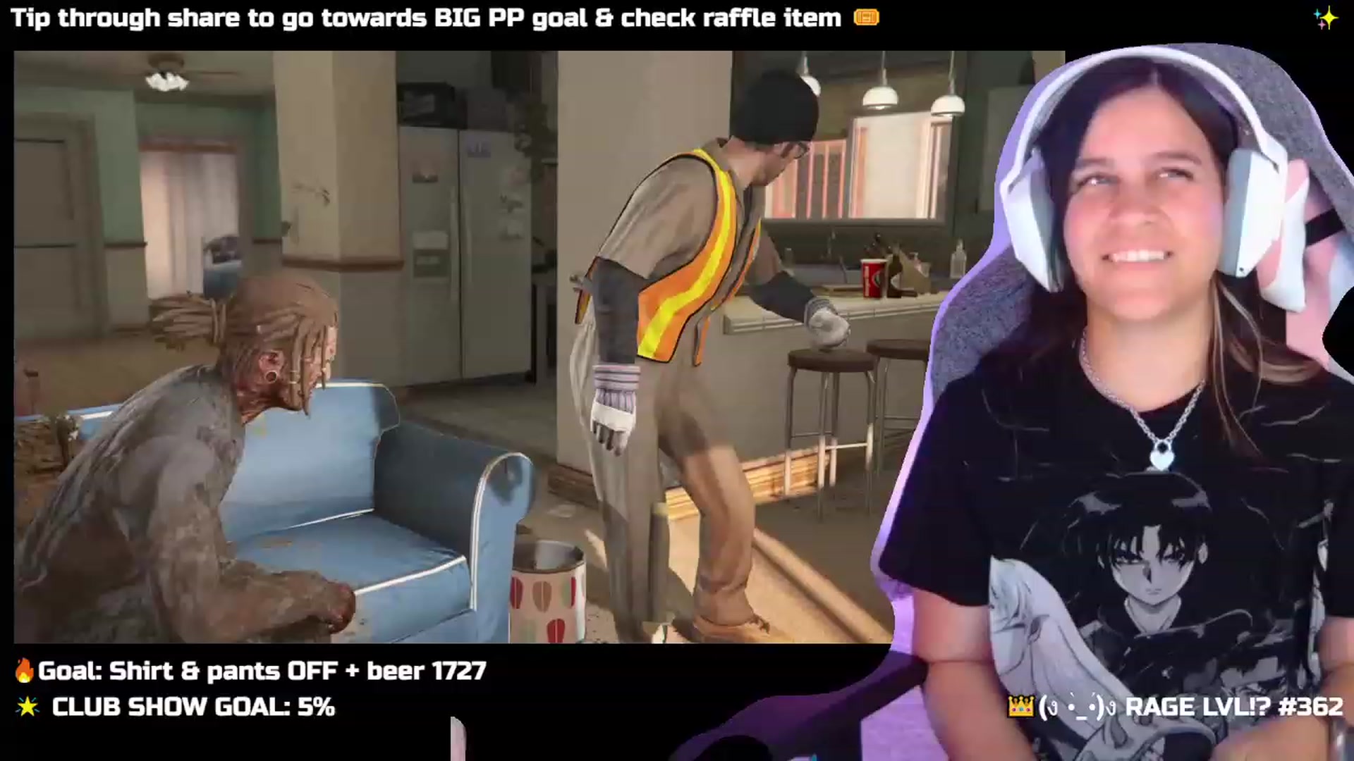 Gallery image thumbnail from Nekobeanxo's myfreecams stream on, 11/16/2023, 04:49 image 8 of 20