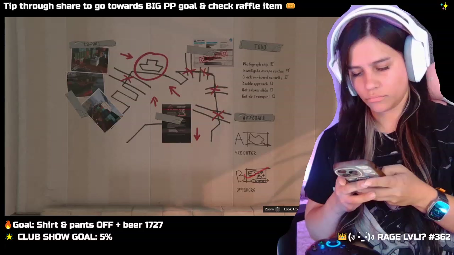 Gallery image thumbnail from Nekobeanxo's myfreecams stream on, 11/16/2023, 04:49 image 17 of 20