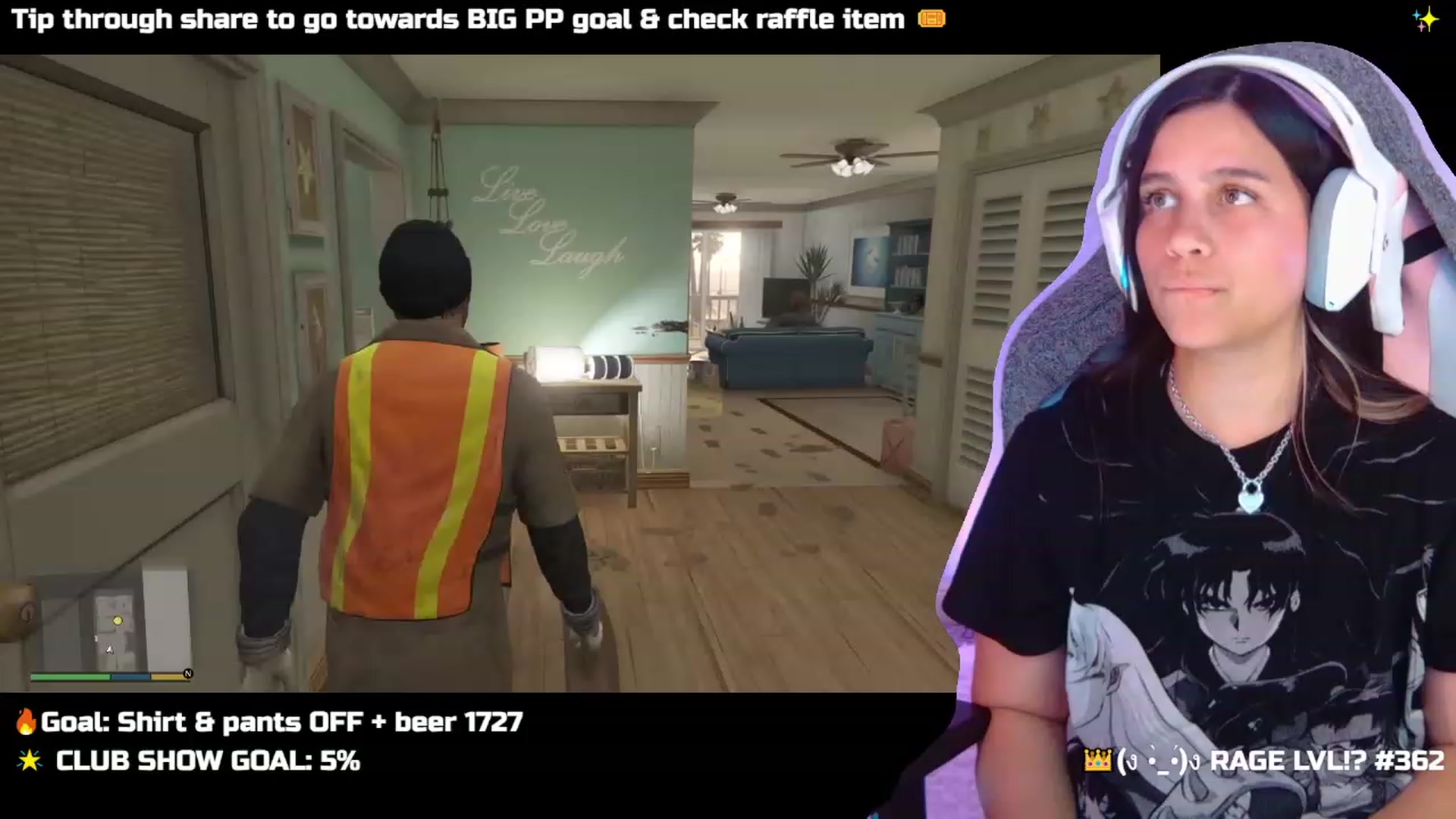 Gallery image thumbnail from Nekobeanxo's myfreecams stream on, 11/16/2023, 04:49 image 7 of 20