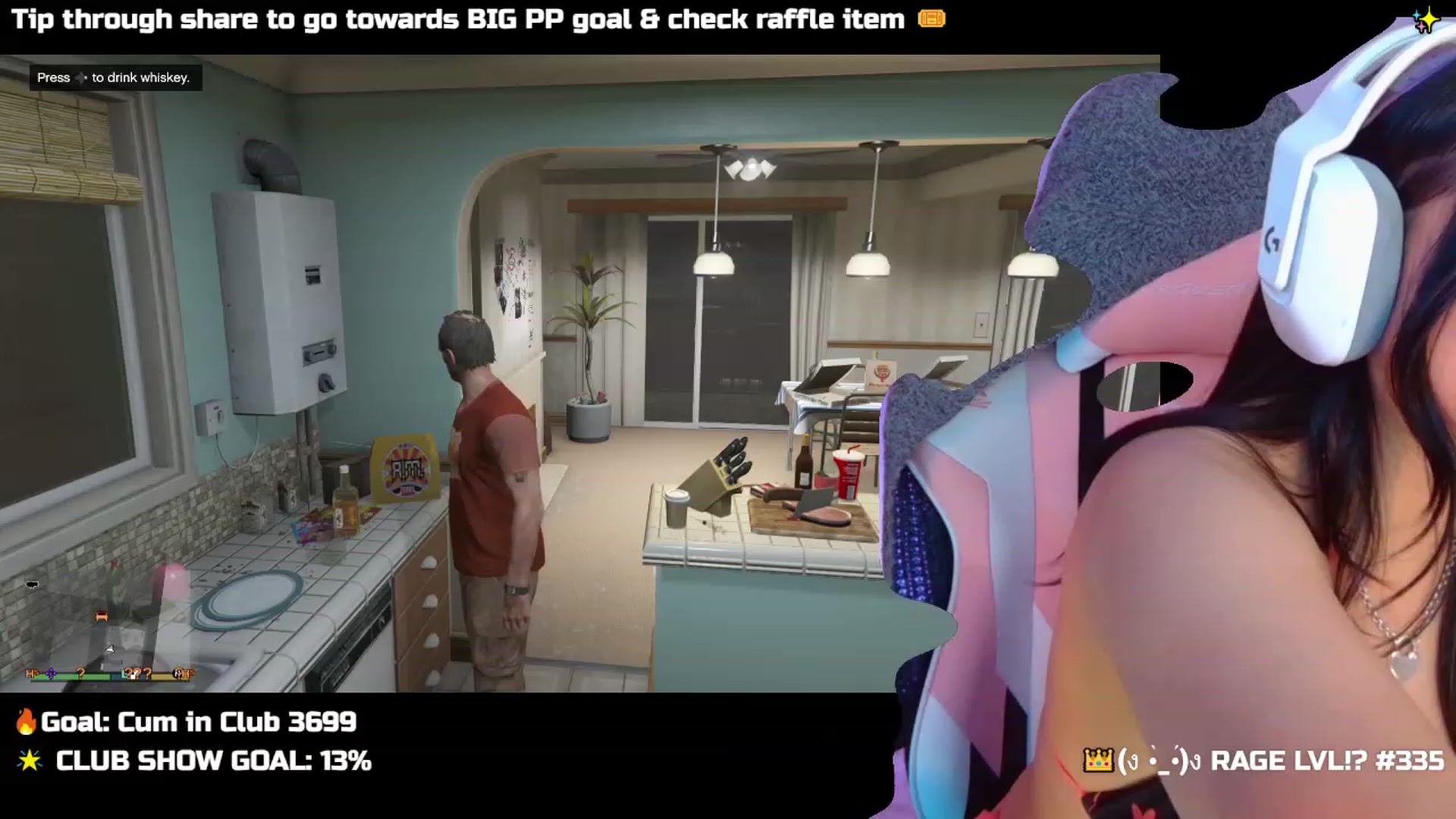 Gallery image thumbnail from Nekobeanxo's myfreecams stream on, 11/16/2023, 06:39 image 17 of 20