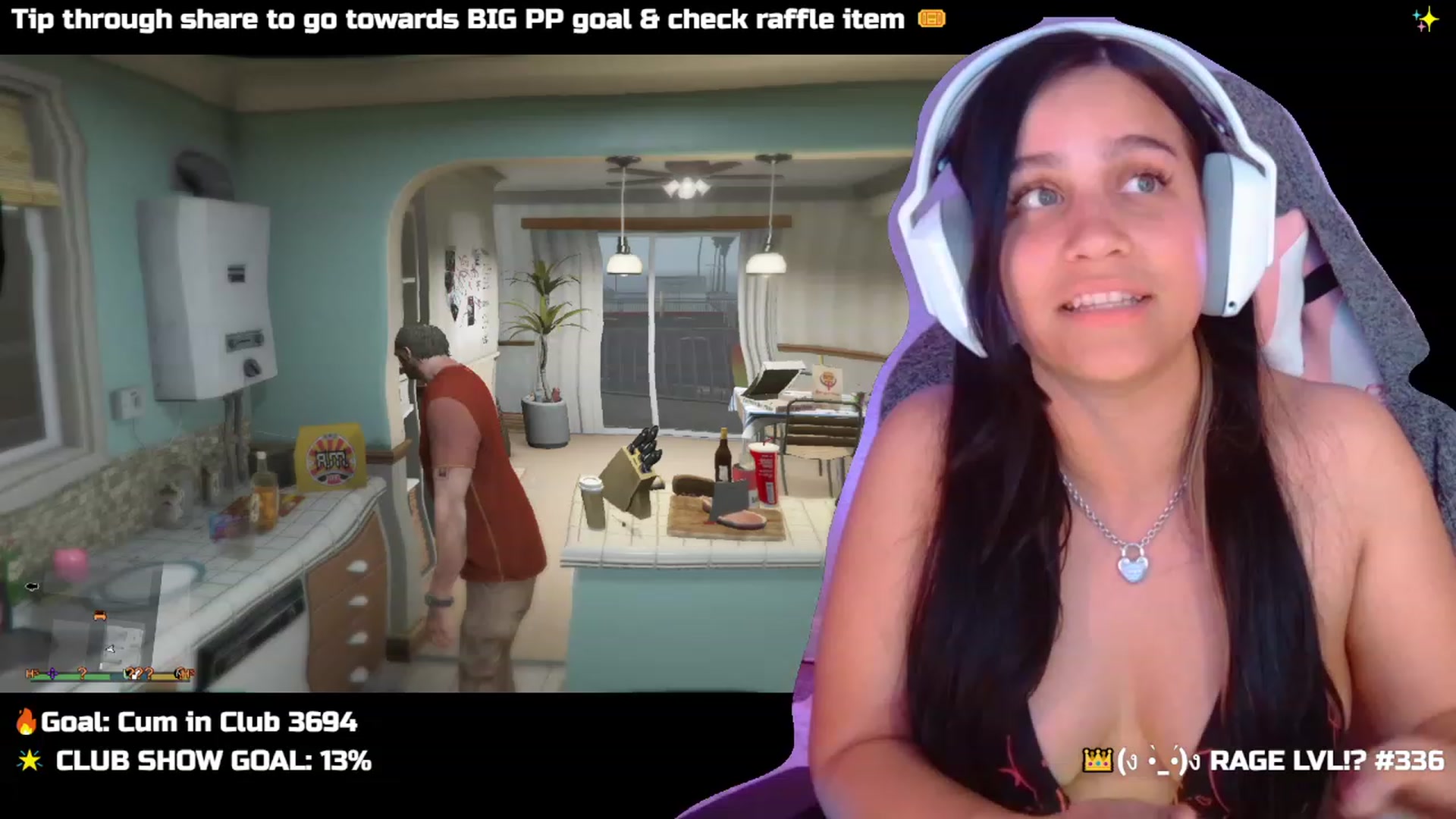 Gallery image thumbnail from Nekobeanxo's myfreecams stream on, 11/16/2023, 06:39 image 19 of 20