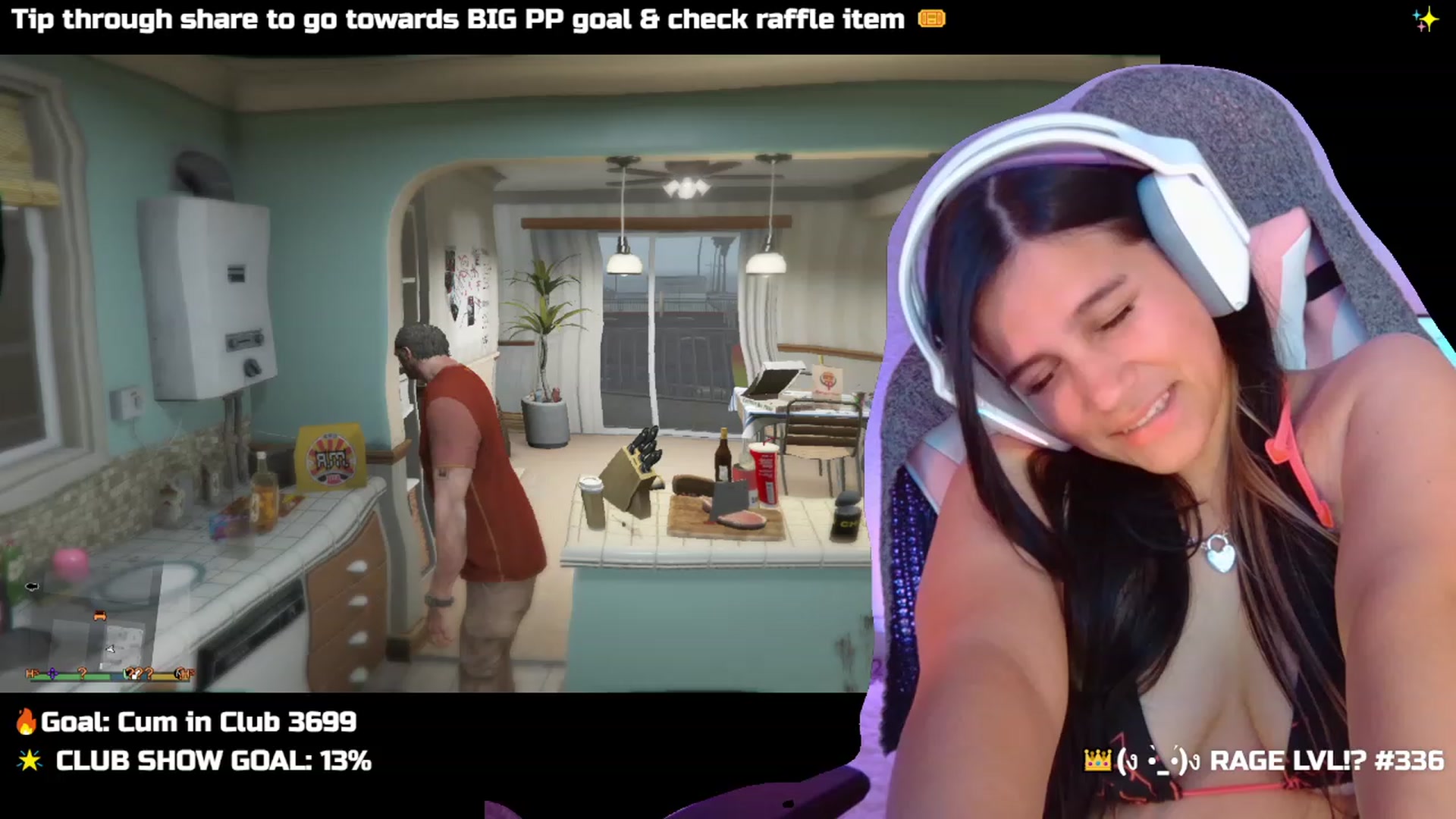 Gallery image thumbnail from Nekobeanxo's myfreecams stream on, 11/16/2023, 06:39 image 18 of 20