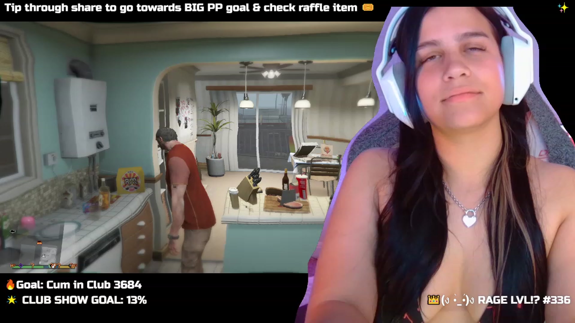 Gallery image thumbnail from Nekobeanxo's myfreecams stream on, 11/16/2023, 06:39 image 20 of 20