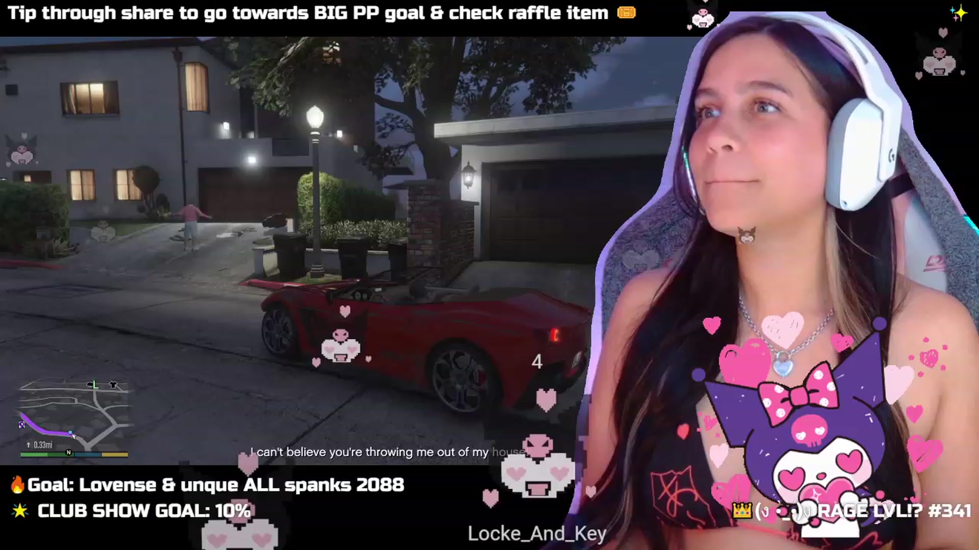 Gallery image thumbnail from Nekobeanxo's myfreecams stream on, 11/16/2023, 06:39 image 8 of 20