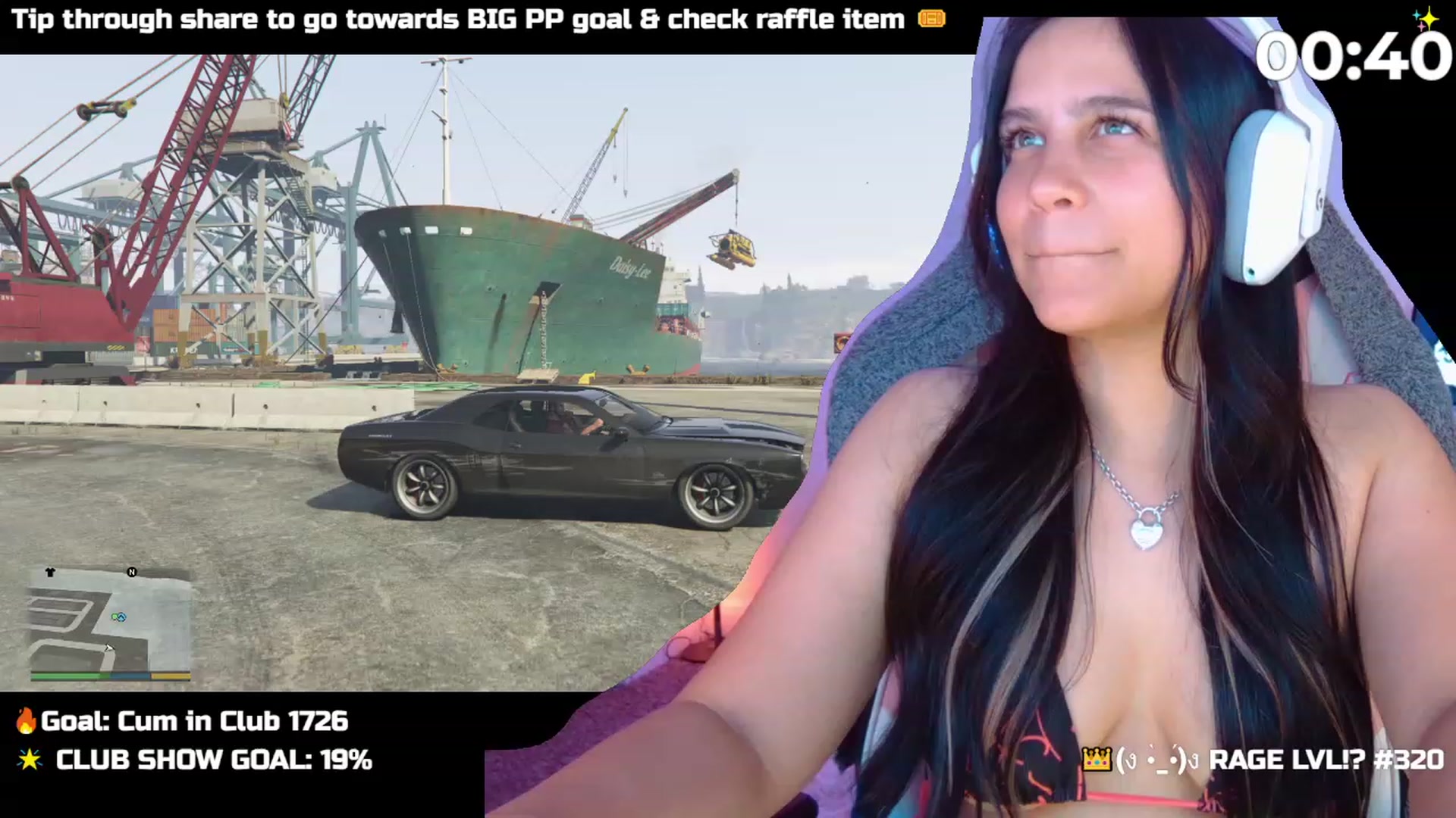 Gallery image thumbnail from Nekobeanxo's myfreecams stream on, 11/16/2023, 08:05 image 5 of 20