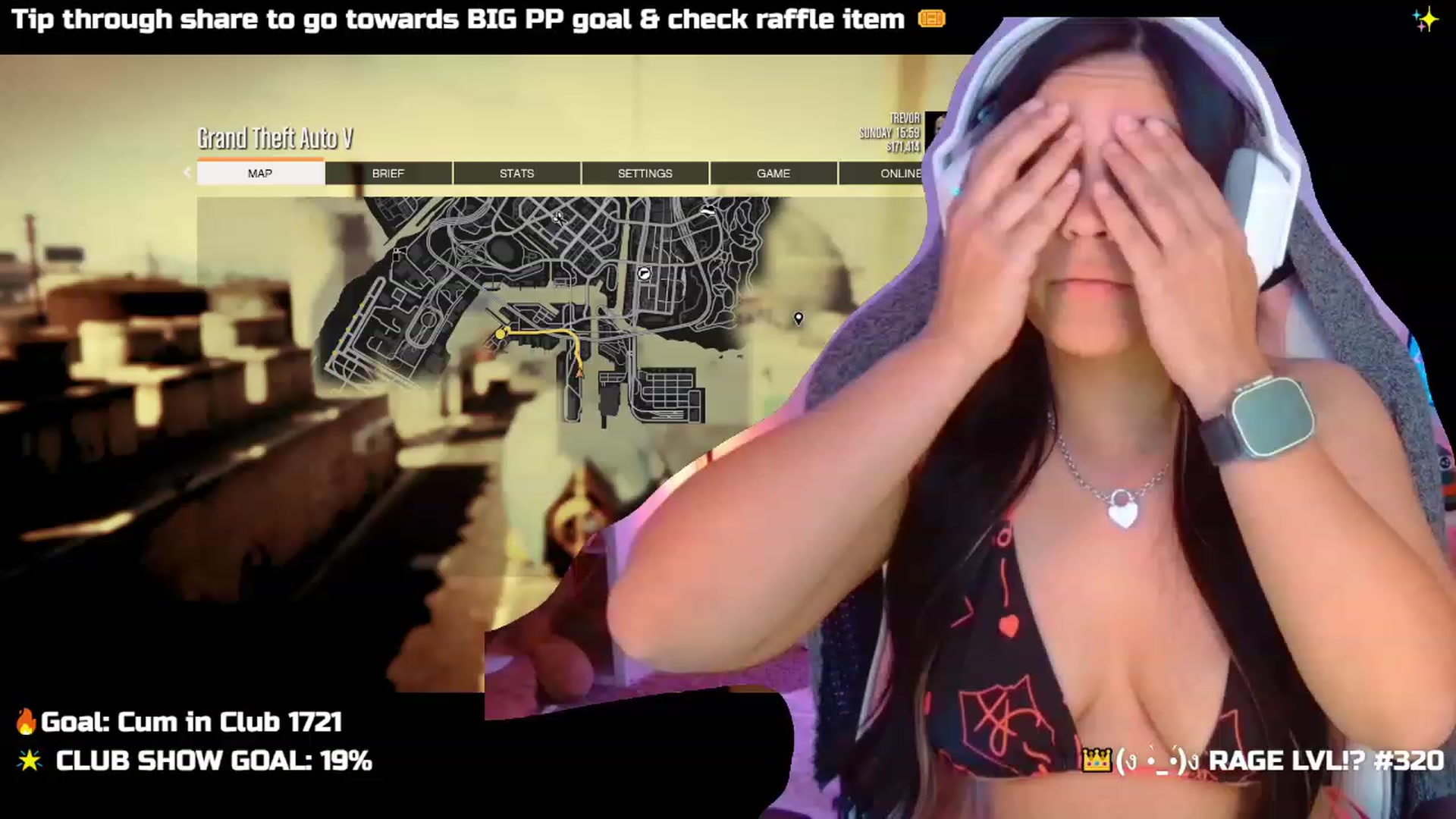 Gallery image thumbnail from Nekobeanxo's myfreecams stream on, 11/16/2023, 08:05 image 9 of 20