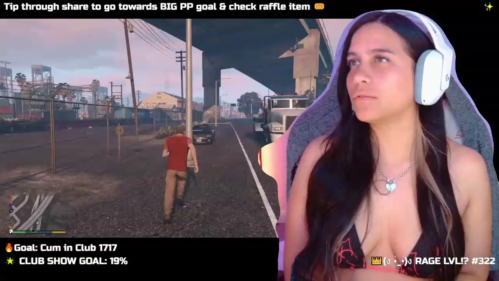 Gallery image thumbnail from Nekobeanxo's myfreecams stream on, 11/16/2023, 08:05 image 12 of 20