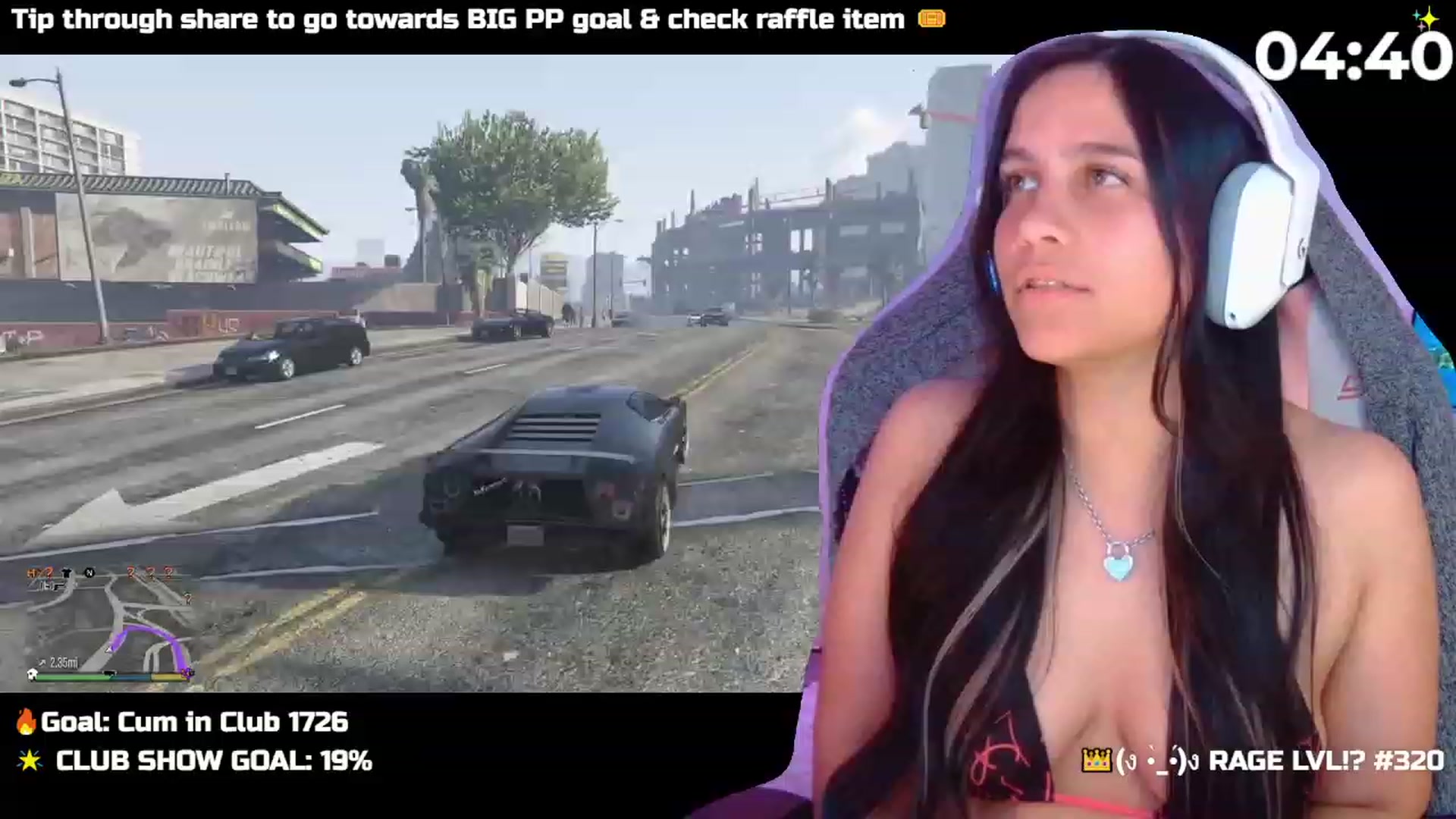 Gallery image thumbnail from Nekobeanxo's myfreecams stream on, 11/16/2023, 08:05 image 4 of 20