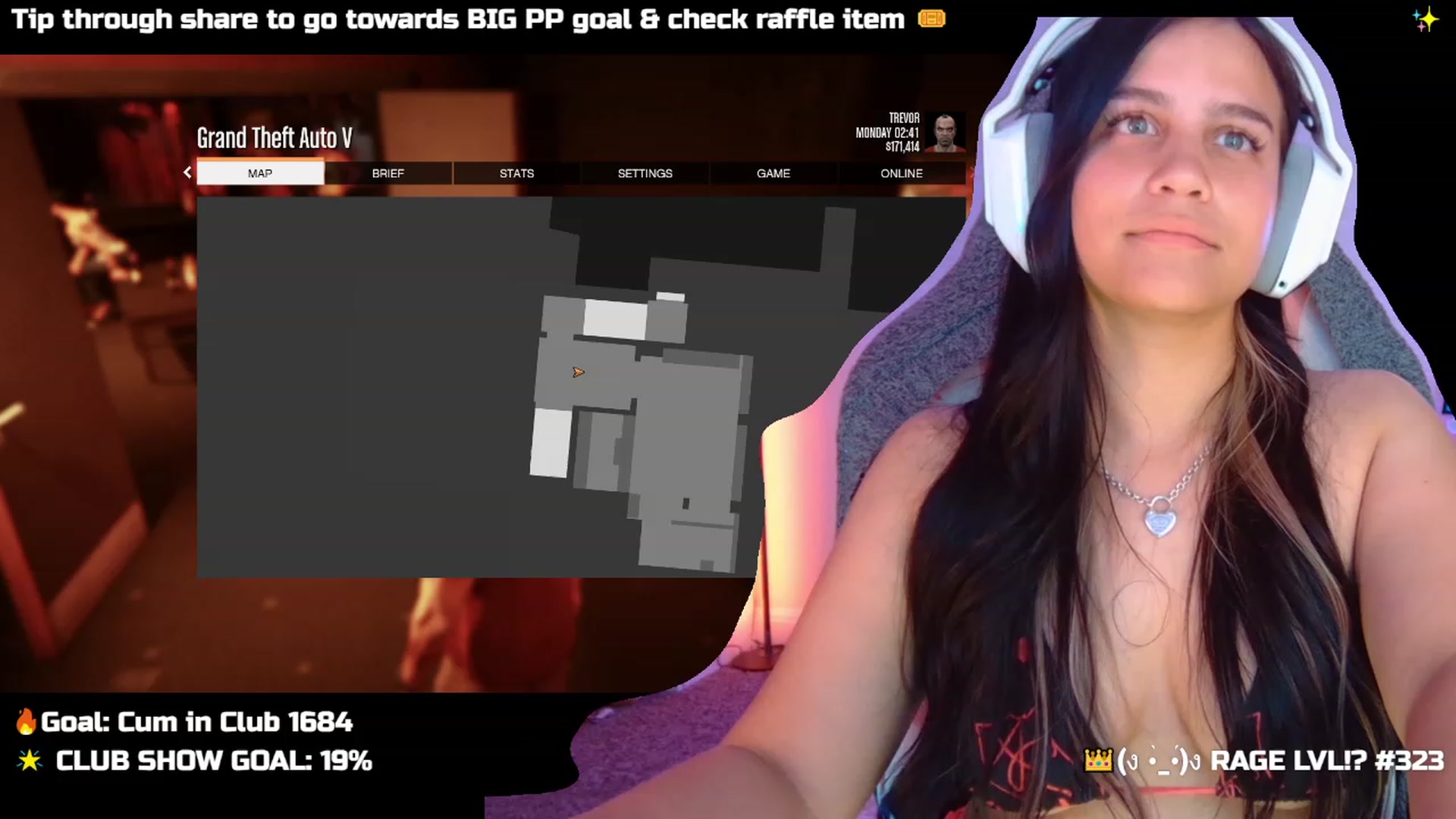 Gallery image thumbnail from Nekobeanxo's myfreecams stream on, 11/16/2023, 08:05 image 18 of 20