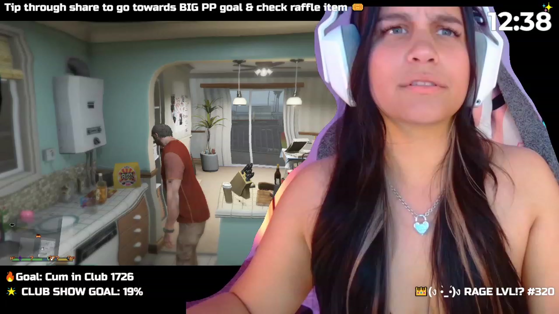 Gallery image thumbnail from Nekobeanxo's myfreecams stream on, 11/16/2023, 08:05 image 2 of 20