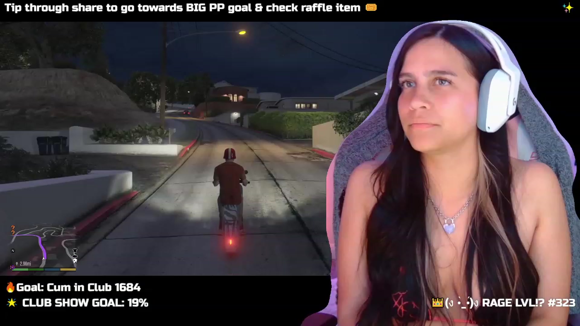Gallery image thumbnail from Nekobeanxo's myfreecams stream on, 11/16/2023, 08:05 image 17 of 20