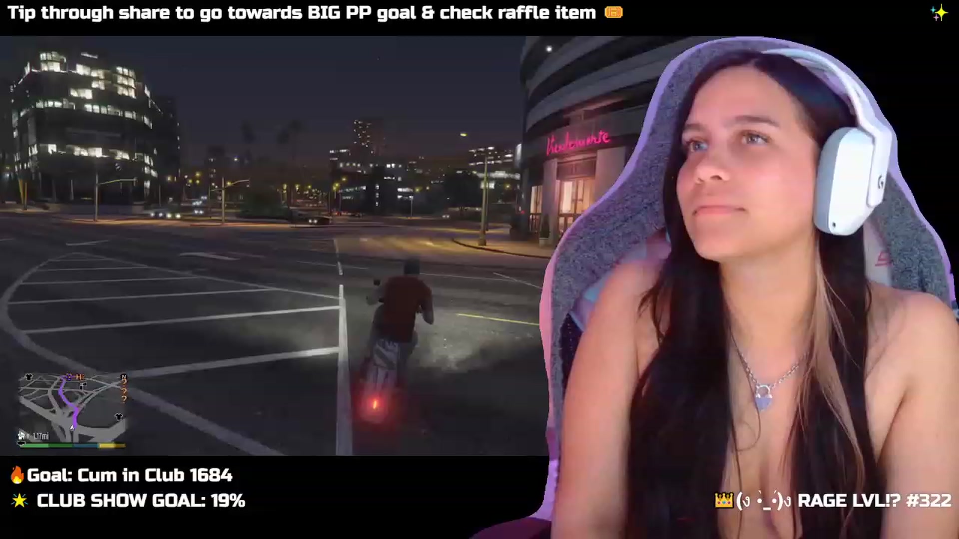 Gallery image thumbnail from Nekobeanxo's myfreecams stream on, 11/16/2023, 08:05 image 15 of 20