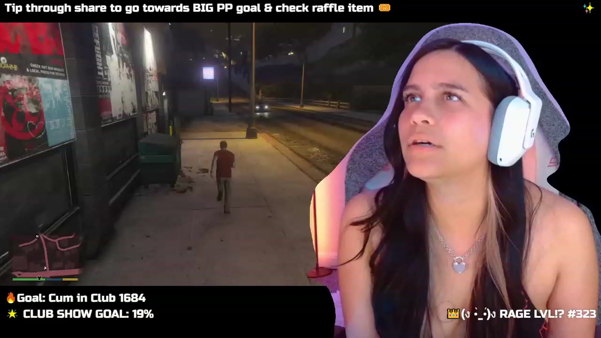Gallery image thumbnail from Nekobeanxo's myfreecams stream on, 11/16/2023, 08:05 image 19 of 20