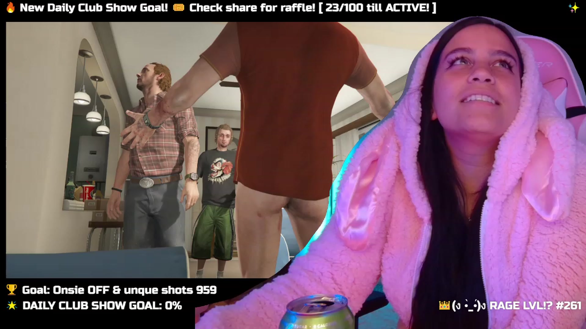 Gallery image thumbnail from Nekobeanxo's myfreecams stream on, 11/20/2023, 04:34 image 3 of 20