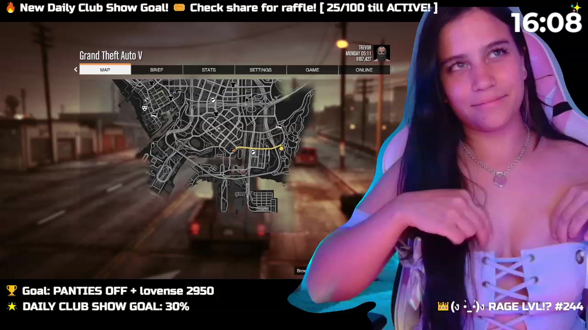 Gallery image thumbnail from Nekobeanxo's myfreecams stream on, 11/20/2023, 05:14 image 5 of 20