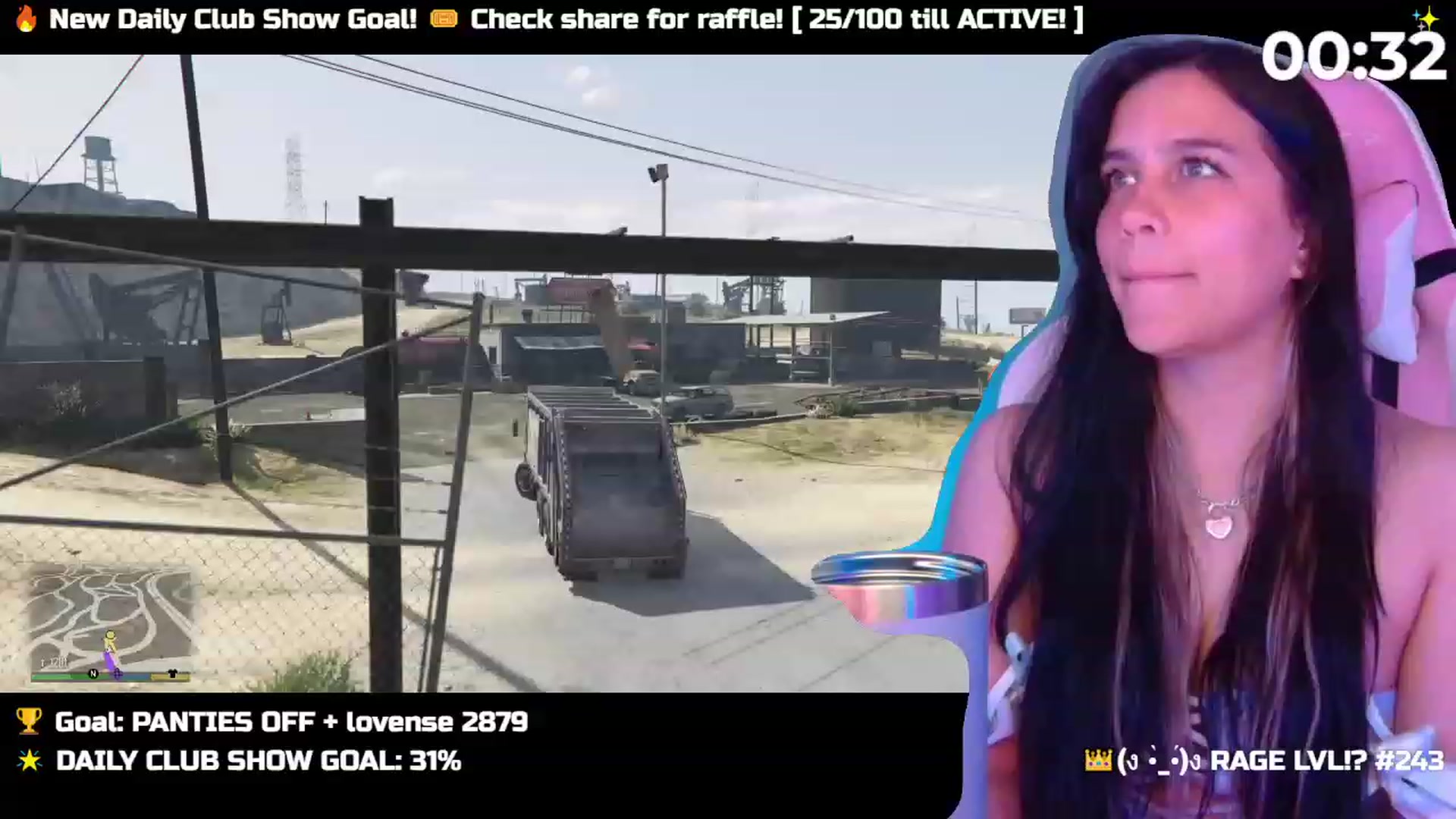 Gallery image thumbnail from Nekobeanxo's myfreecams stream on, 11/20/2023, 05:14 image 13 of 20