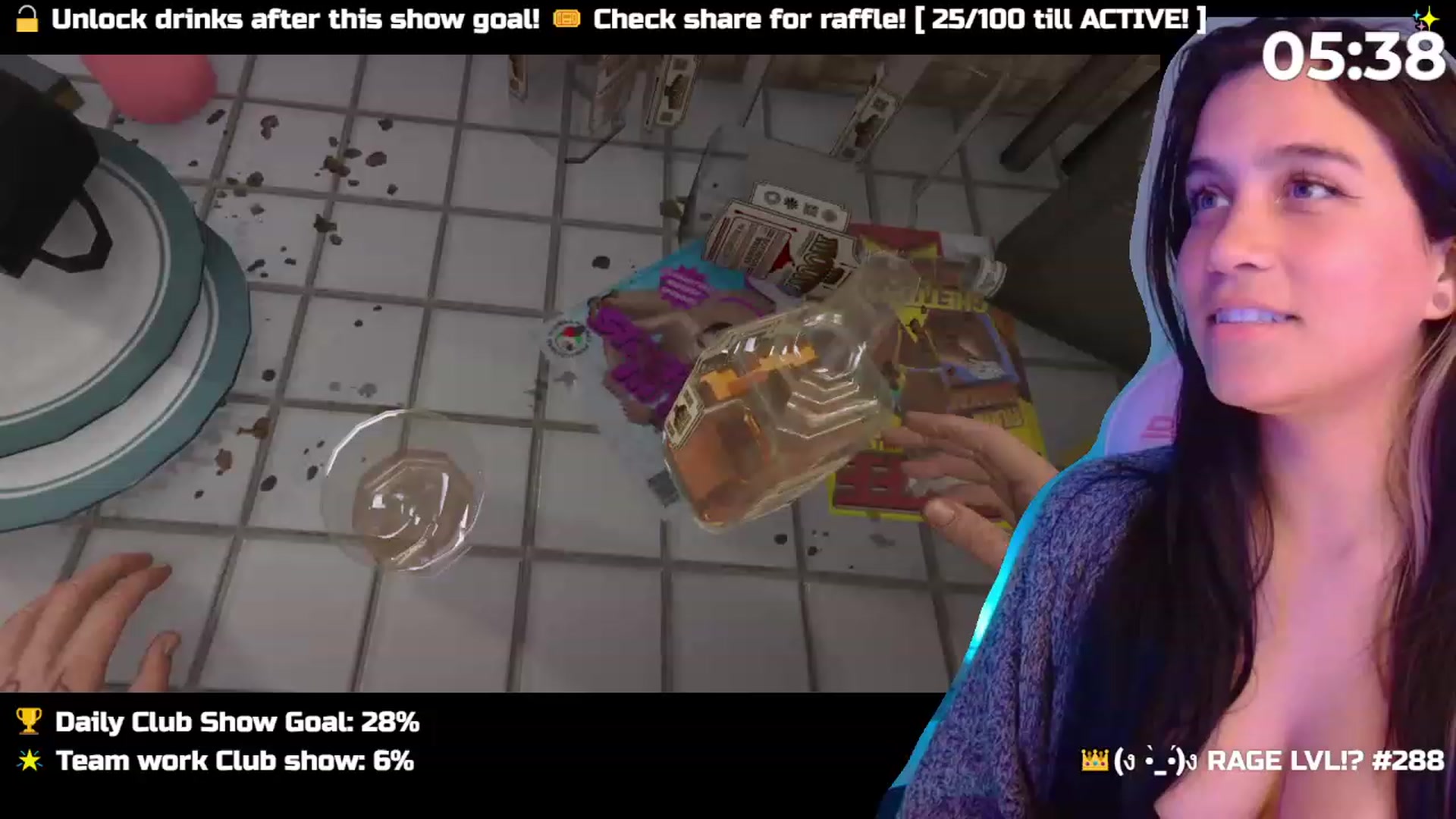Gallery image thumbnail from Nekobeanxo's myfreecams stream on, 11/23/2023, 07:14 image 4 of 20