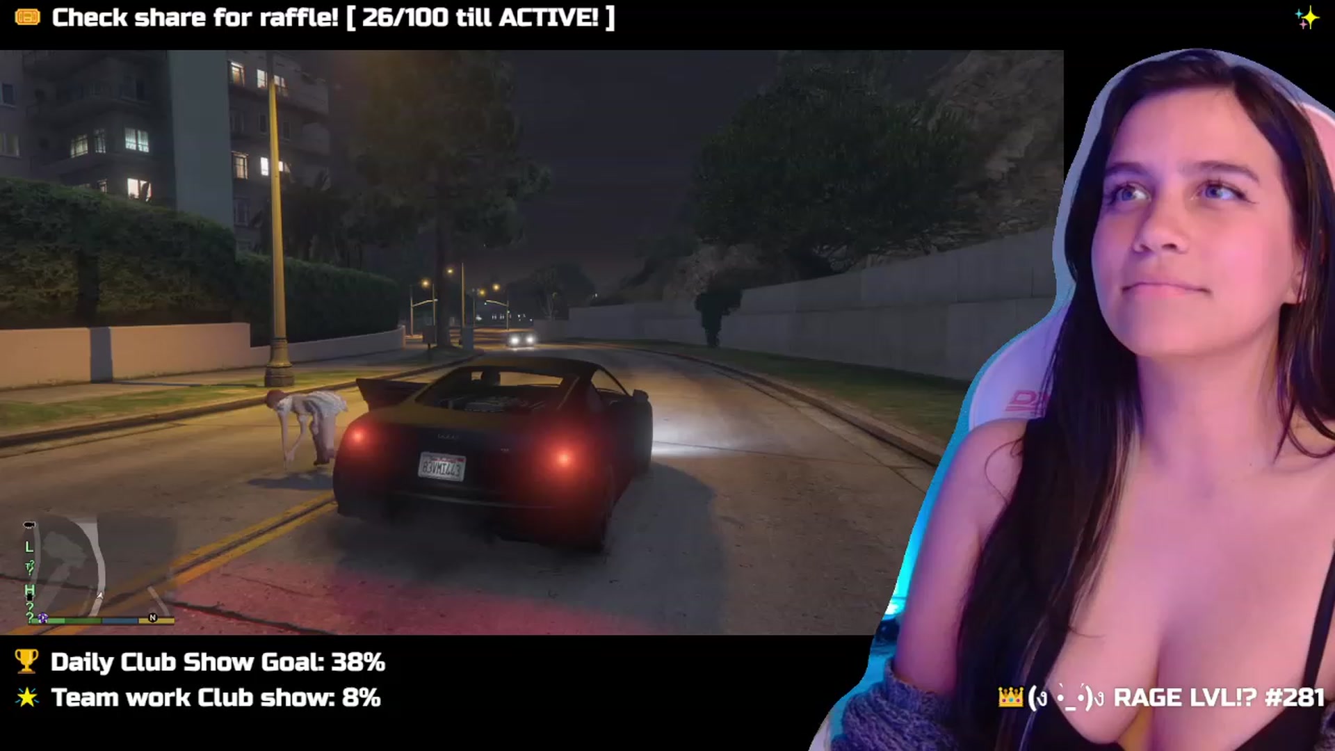 Gallery image thumbnail from Nekobeanxo's myfreecams stream on, 11/23/2023, 07:14 image 9 of 20