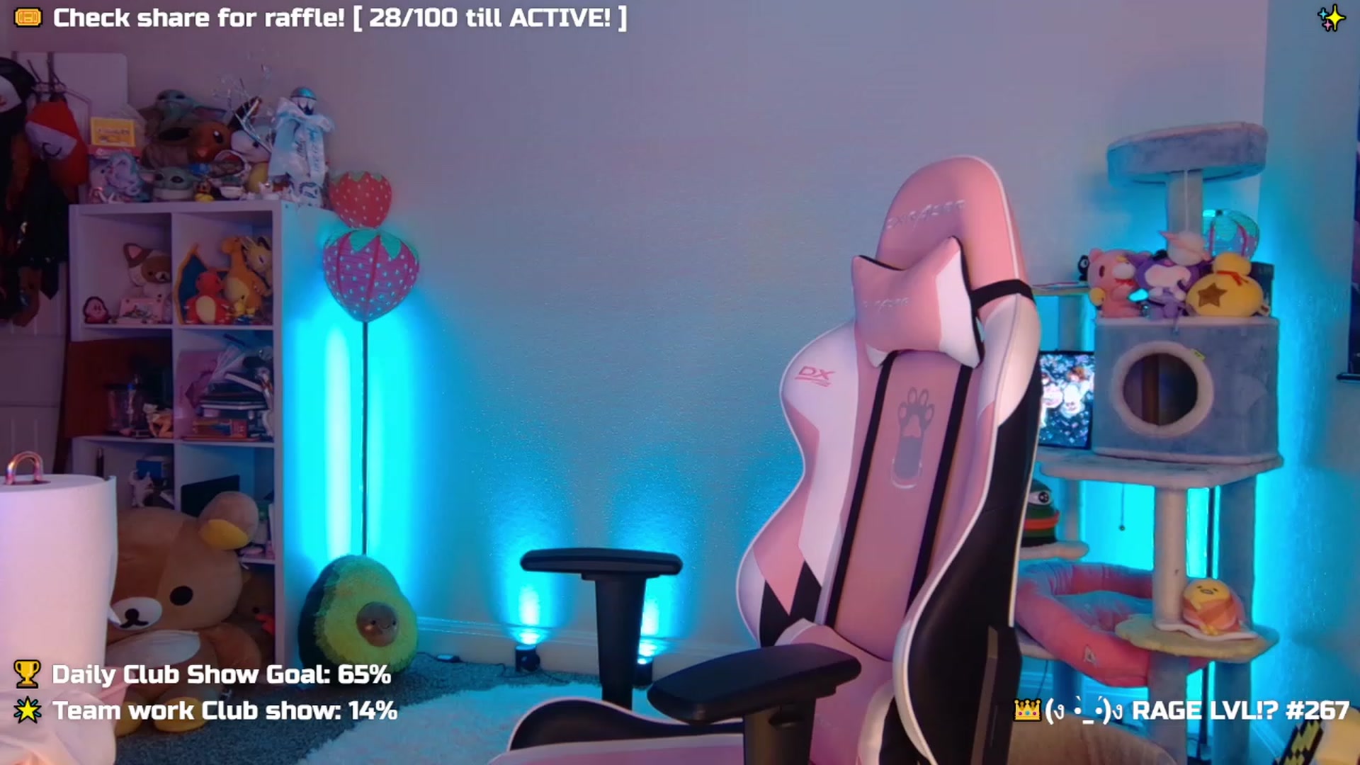 Gallery image thumbnail from Nekobeanxo's myfreecams stream on, 11/23/2023, 08:08 image 7 of 20
