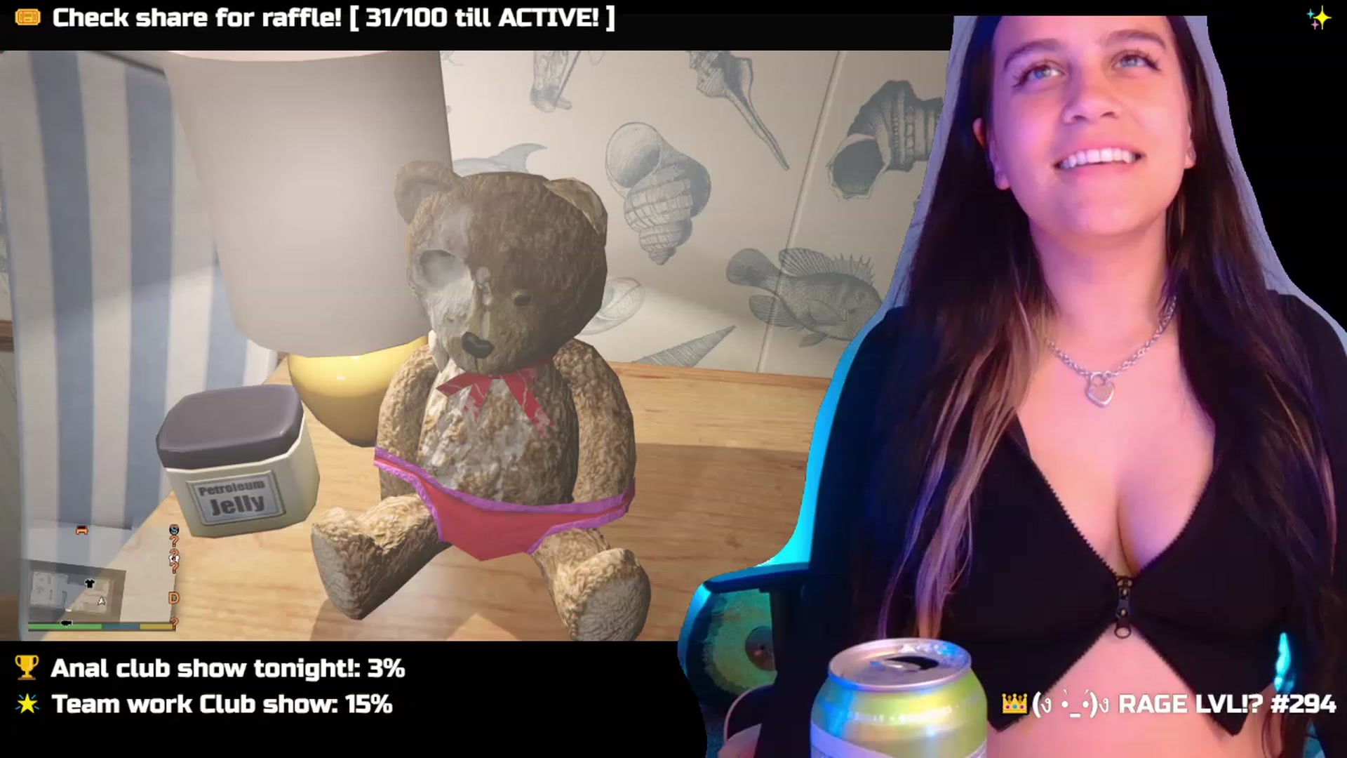 Gallery image thumbnail from Nekobeanxo's myfreecams stream on, 11/25/2023, 07:44 image 3 of 20