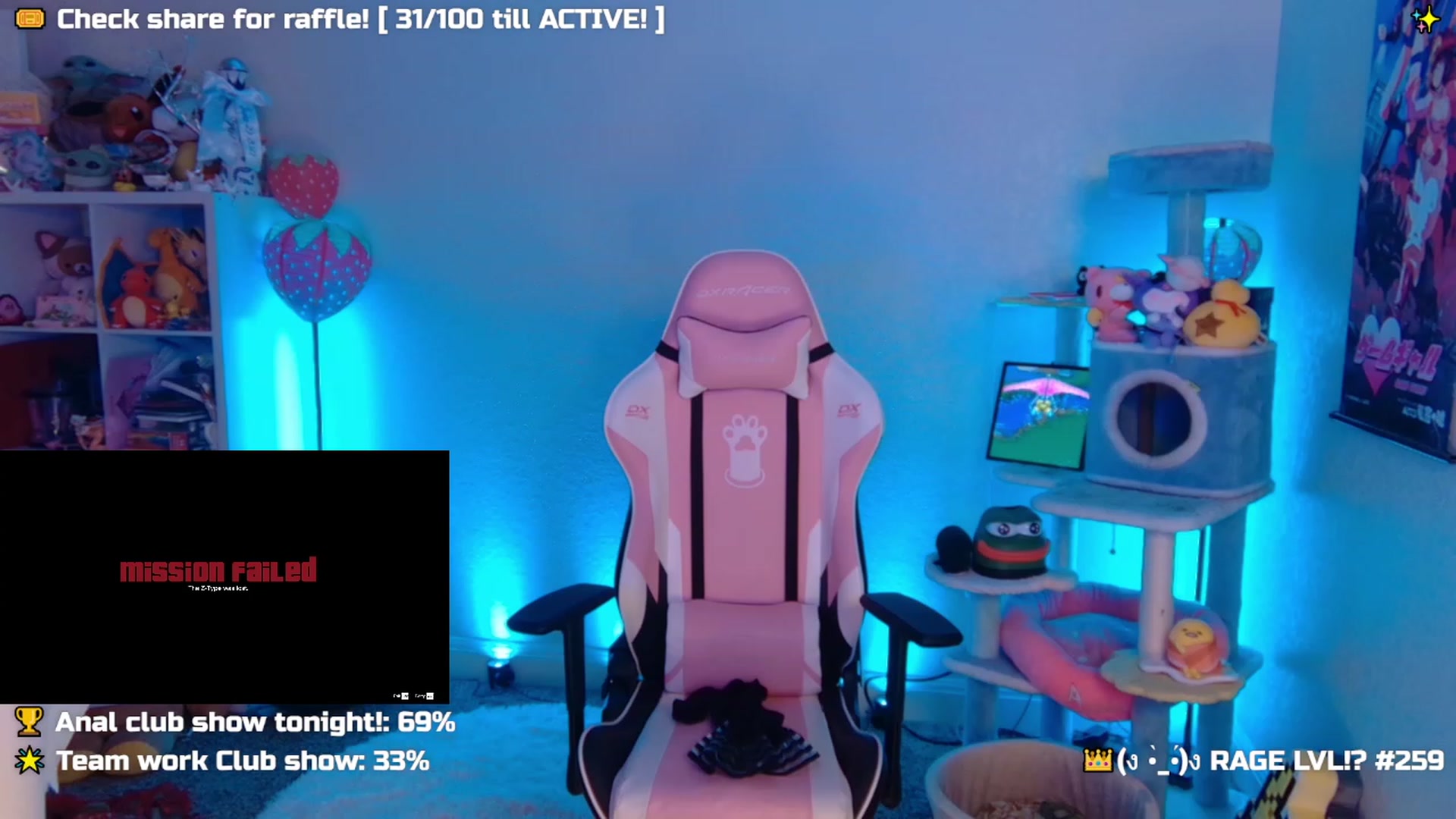 Gallery image thumbnail from Nekobeanxo's myfreecams stream on, 11/25/2023, 07:44 image 14 of 20