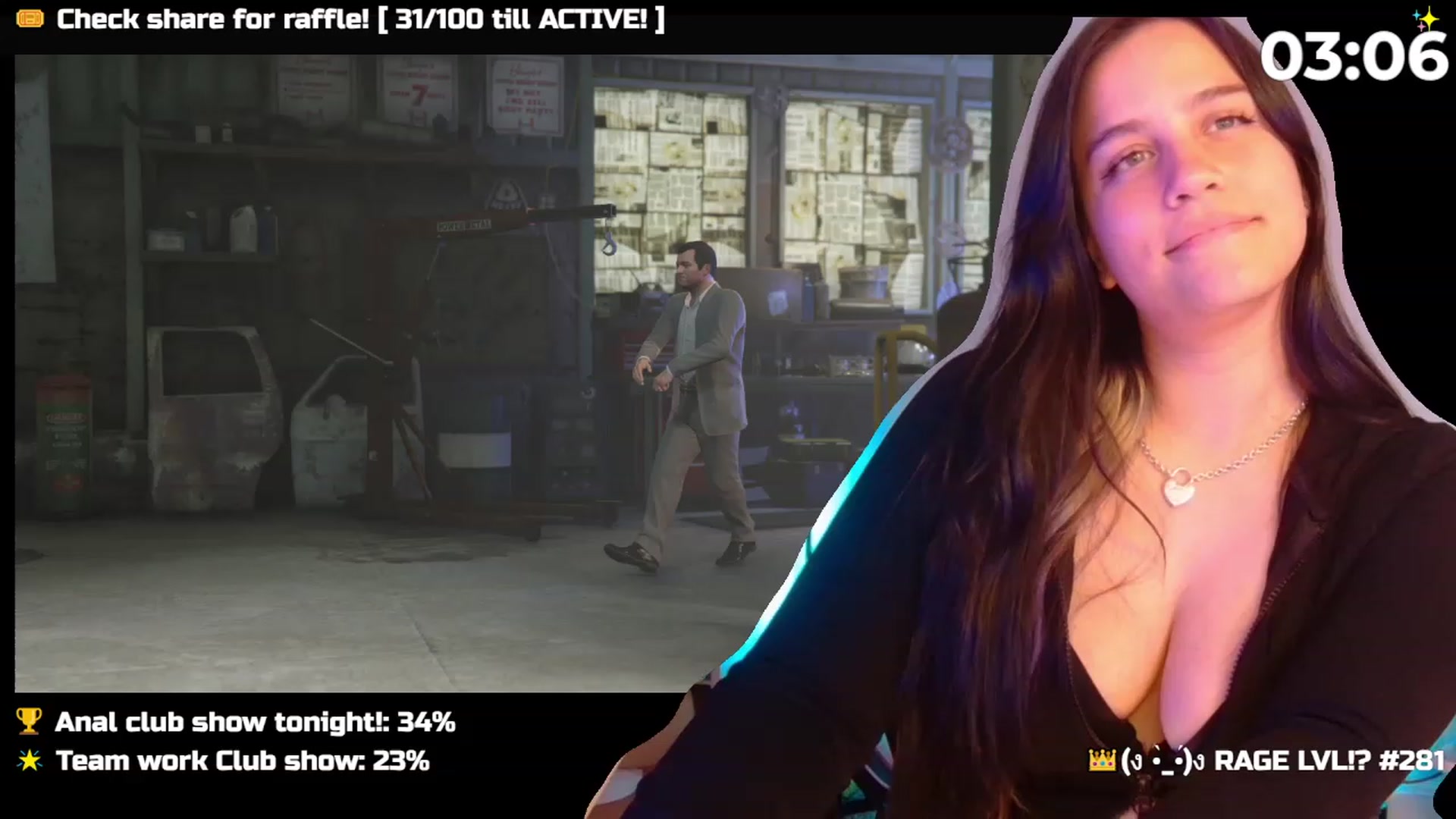 Gallery image thumbnail from Nekobeanxo's myfreecams stream on, 11/25/2023, 07:44 image 8 of 20