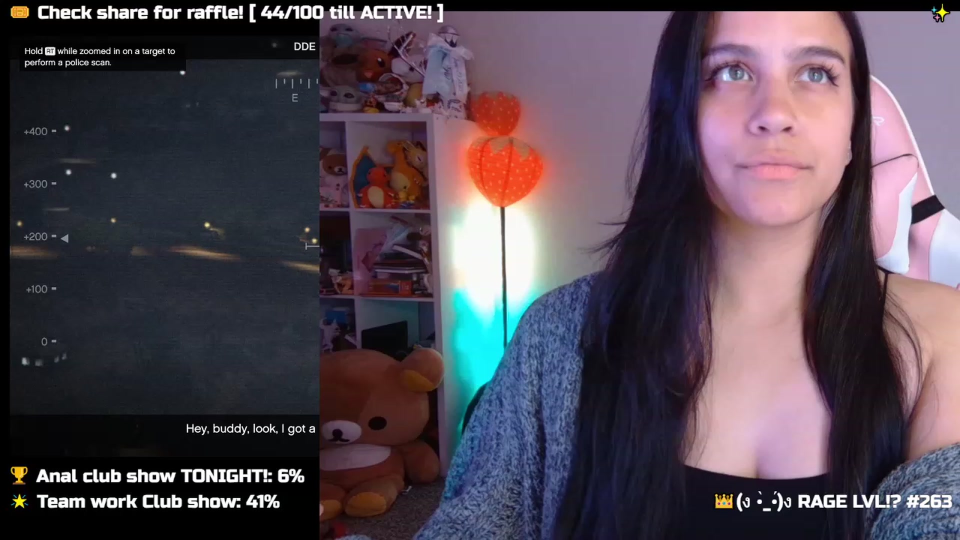 Gallery image thumbnail from Nekobeanxo's myfreecams stream on, 11/26/2023, 04:15 image 17 of 20