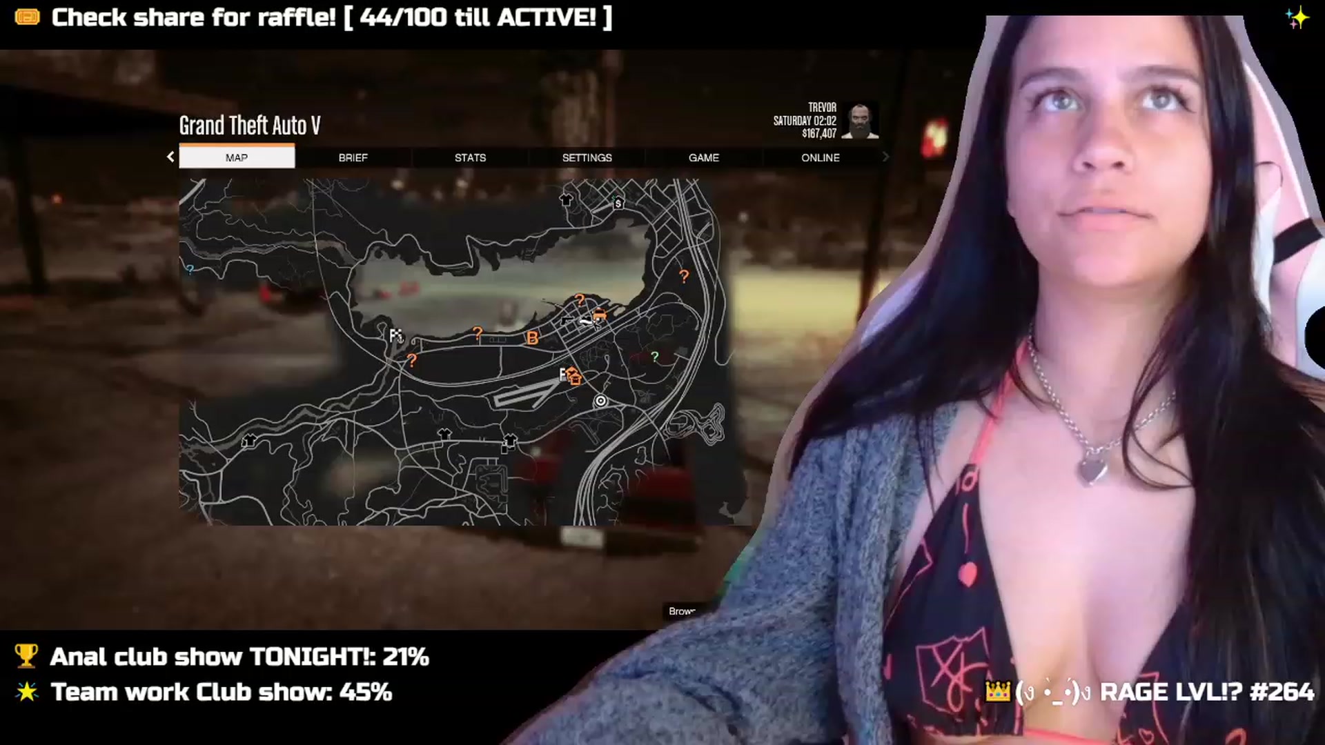Gallery image thumbnail from Nekobeanxo's myfreecams stream on, 11/26/2023, 07:27 image 7 of 20