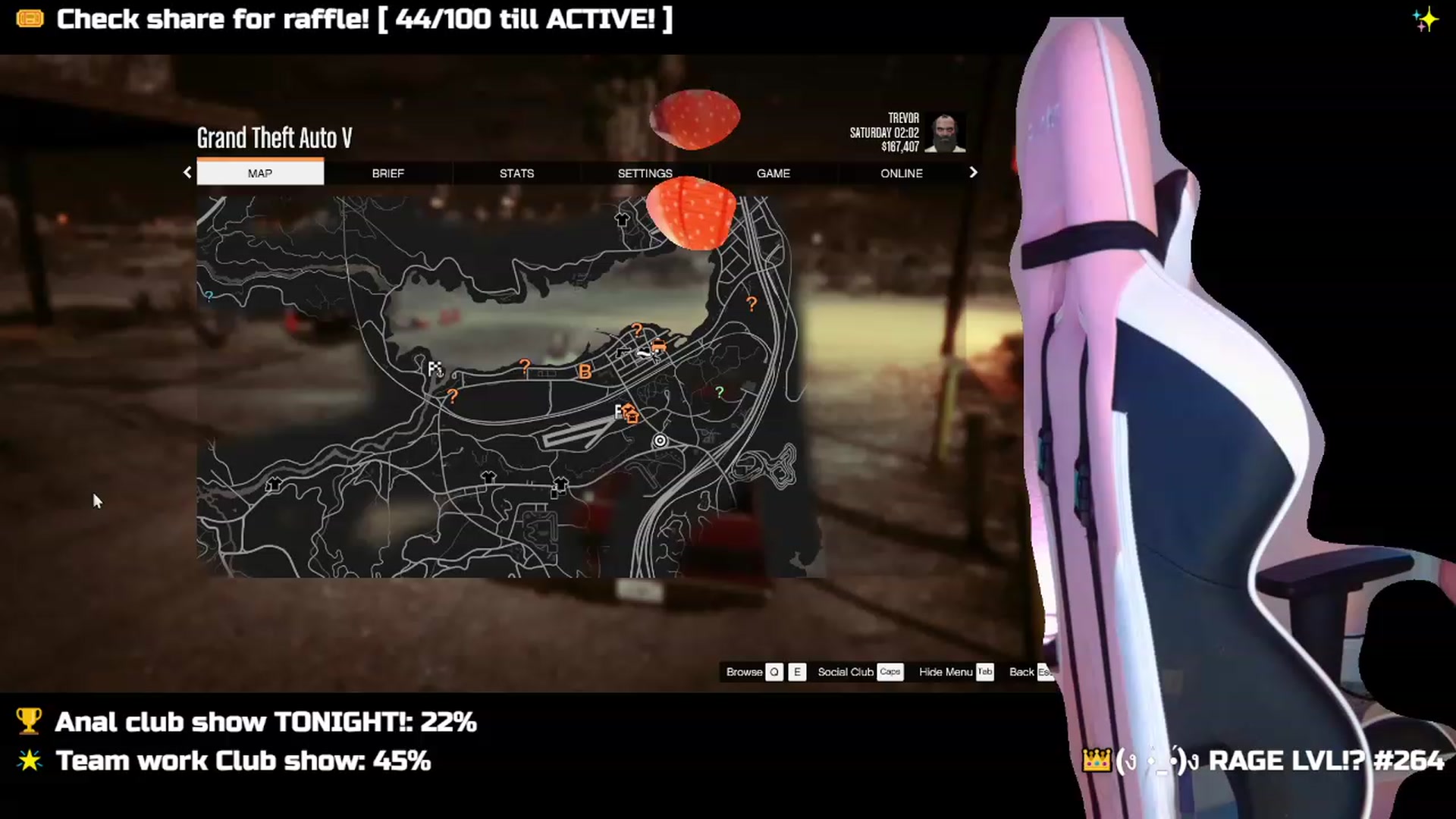 Gallery image thumbnail from Nekobeanxo's myfreecams stream on, 11/26/2023, 07:27 image 8 of 20
