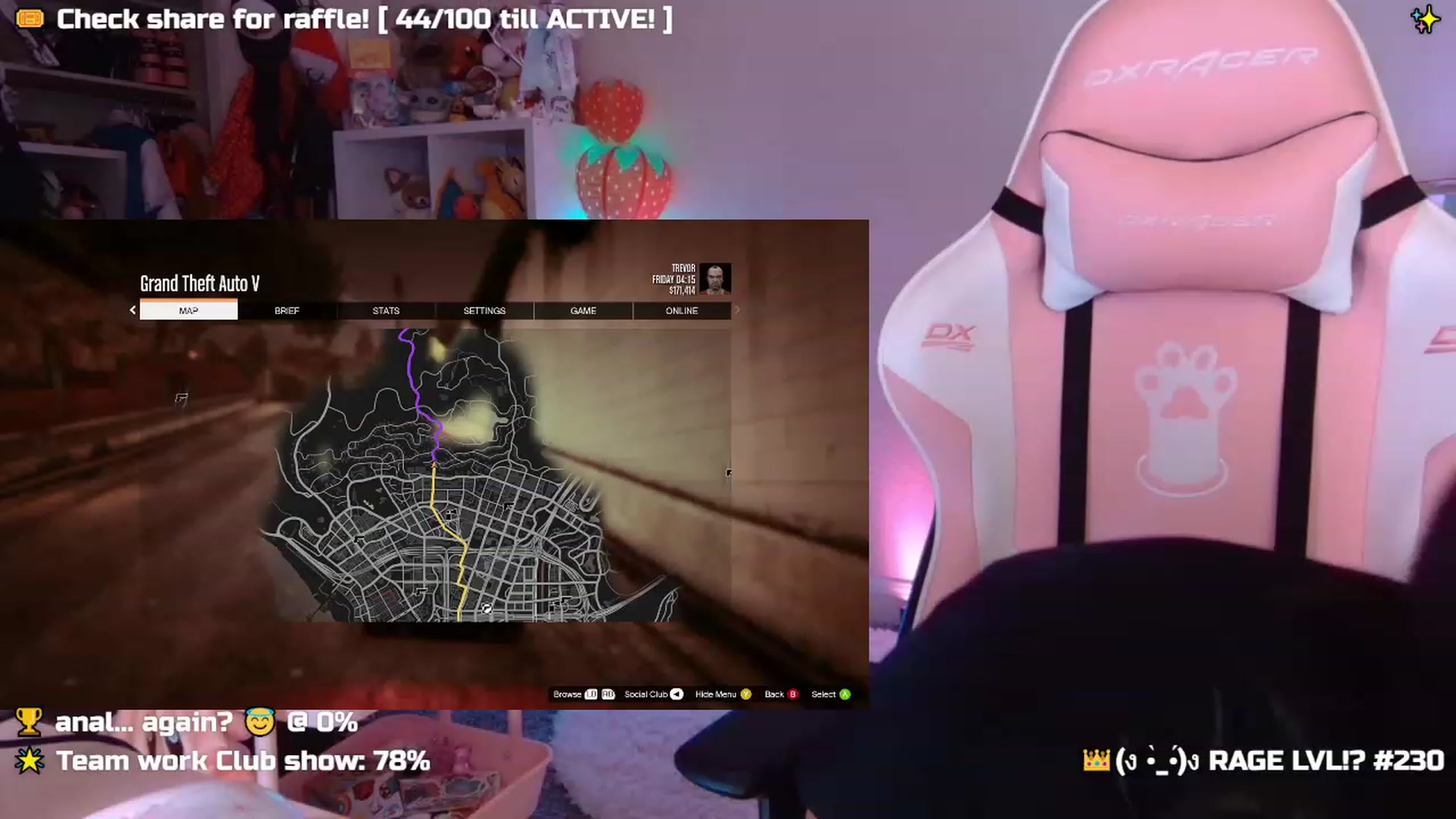 Gallery image thumbnail from Nekobeanxo's myfreecams stream on, 11/28/2023, 02:55 image 12 of 20