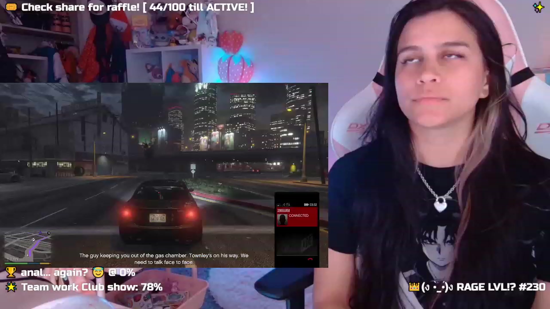 Gallery image thumbnail from Nekobeanxo's myfreecams stream on, 11/28/2023, 02:55 image 9 of 20
