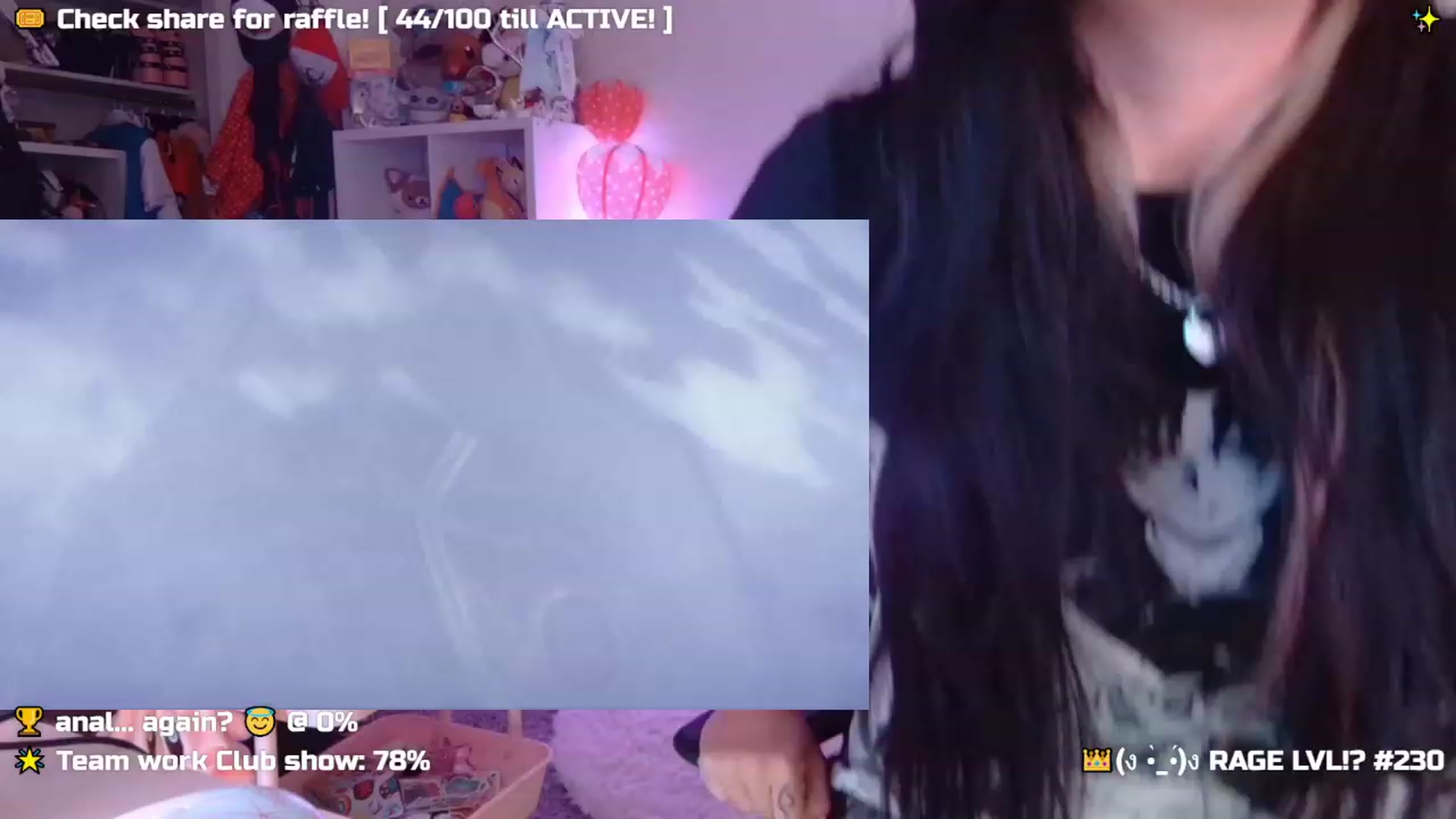 Gallery image thumbnail from Nekobeanxo's myfreecams stream on, 11/28/2023, 02:55 image 20 of 20
