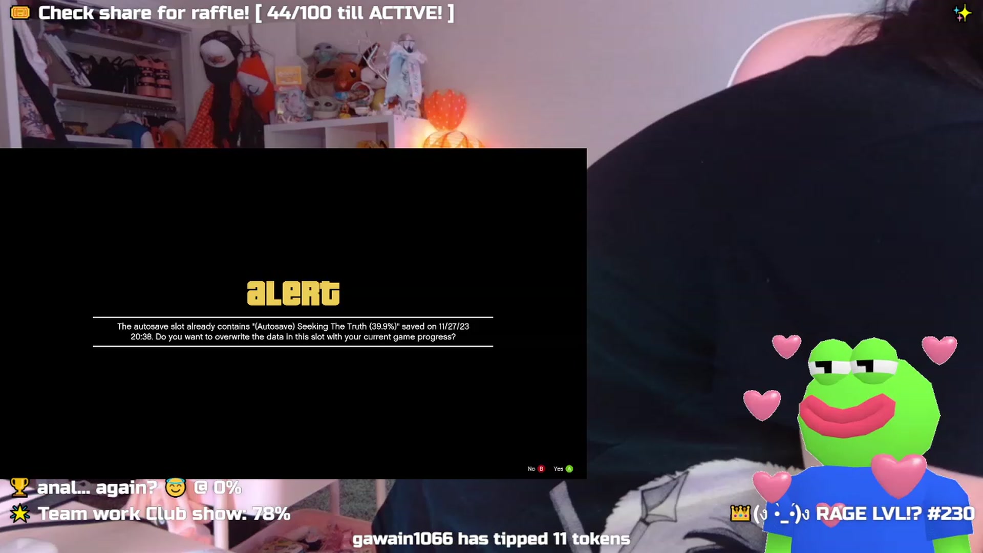 Gallery image thumbnail from Nekobeanxo's myfreecams stream on, 11/28/2023, 02:55 image 3 of 20