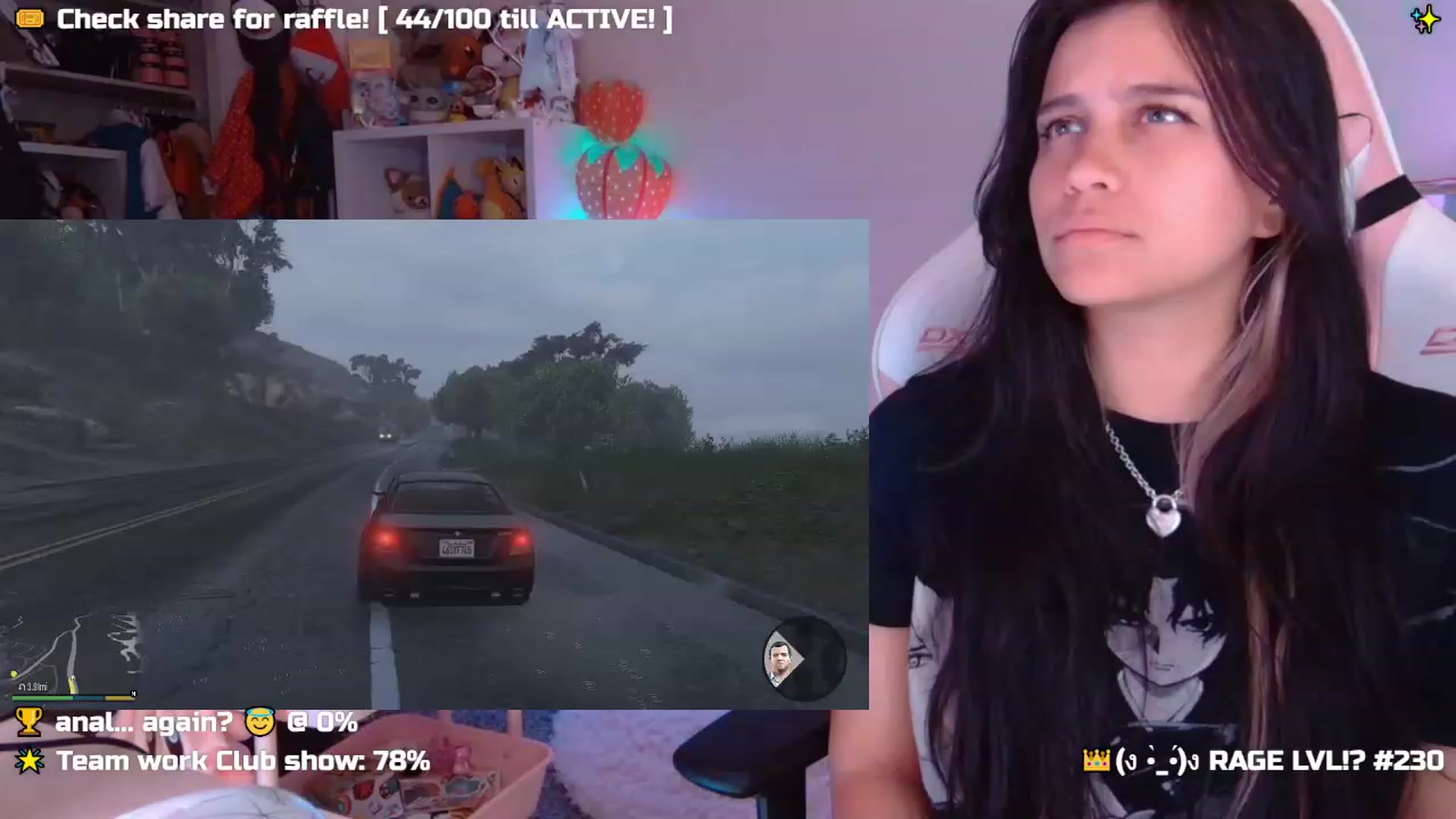 Gallery image thumbnail from Nekobeanxo's myfreecams stream on, 11/28/2023, 02:55 image 19 of 20