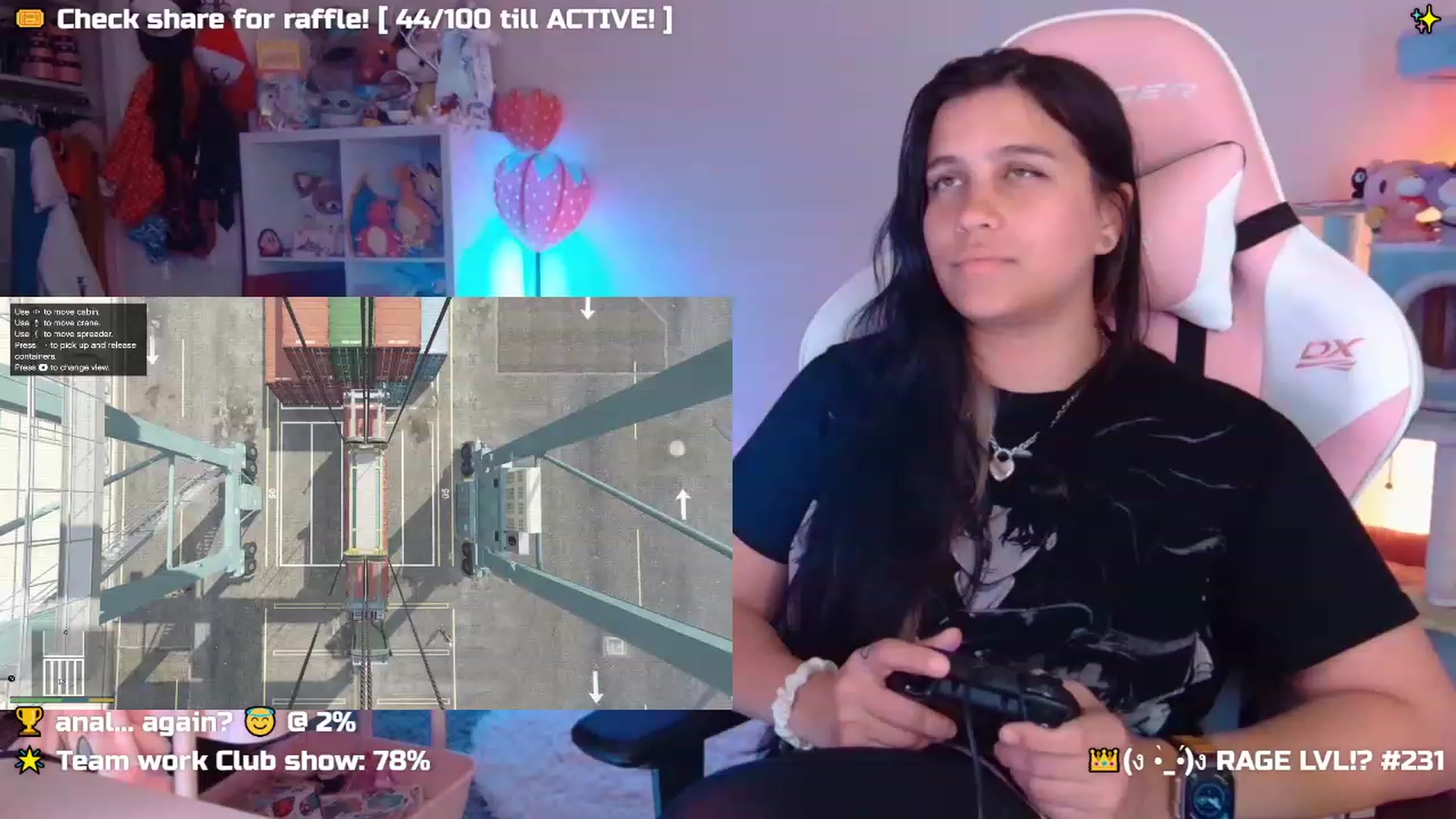 Gallery image thumbnail from Nekobeanxo's myfreecams stream on, 11/28/2023, 07:18 image 1 of 20