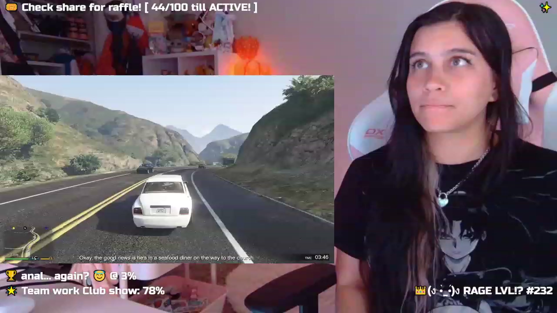 Gallery image thumbnail from Nekobeanxo's myfreecams stream on, 11/28/2023, 07:18 image 3 of 20