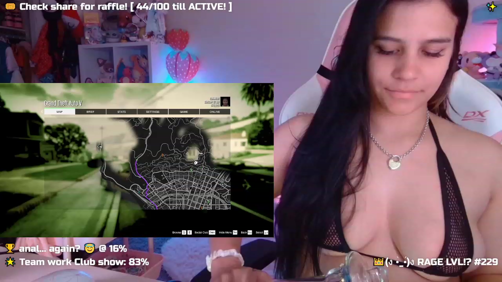 Gallery image thumbnail from Nekobeanxo's myfreecams stream on, 11/28/2023, 07:18 image 10 of 20