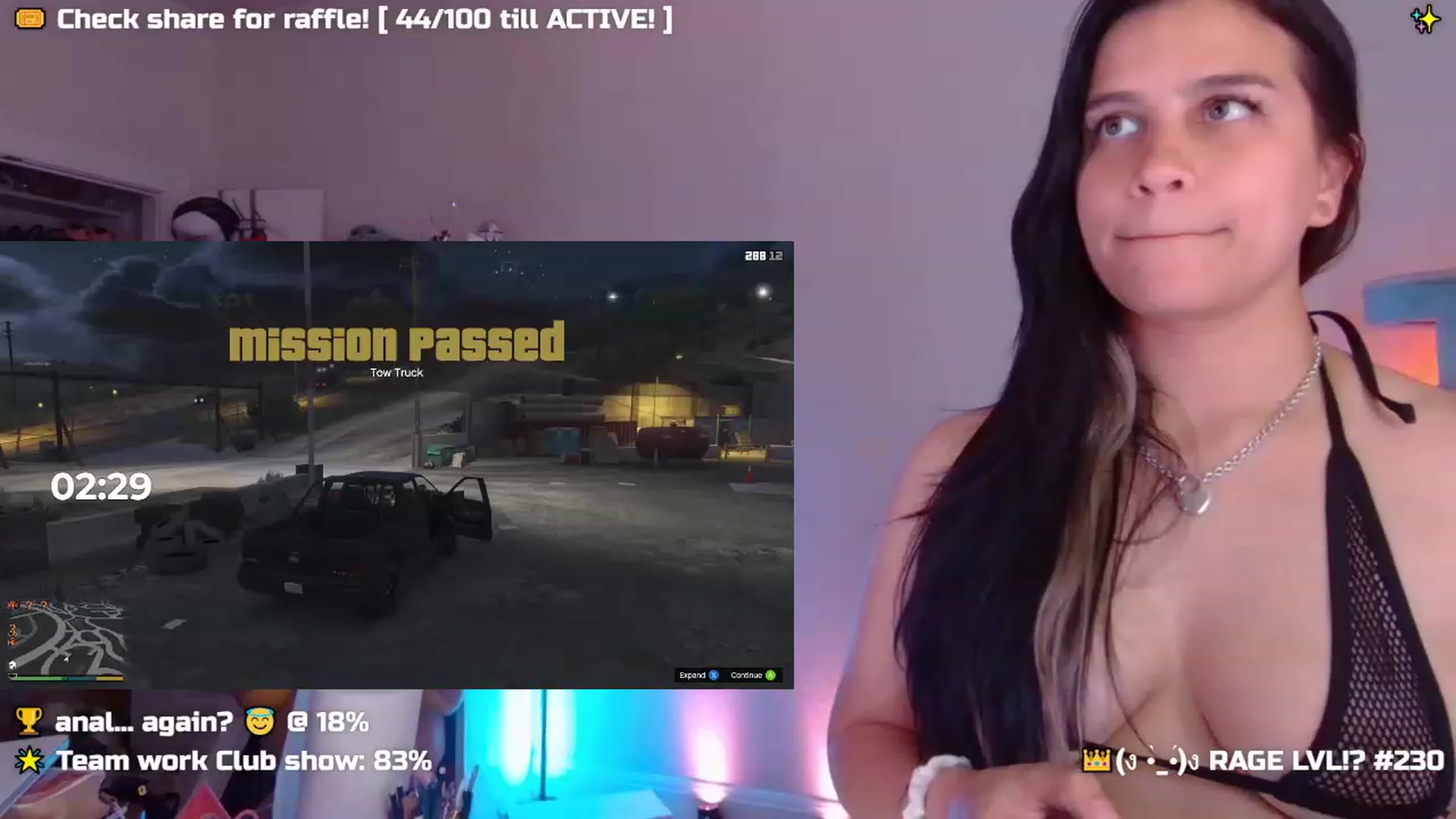 Gallery image thumbnail from Nekobeanxo's myfreecams stream on, 11/28/2023, 07:18 image 15 of 20