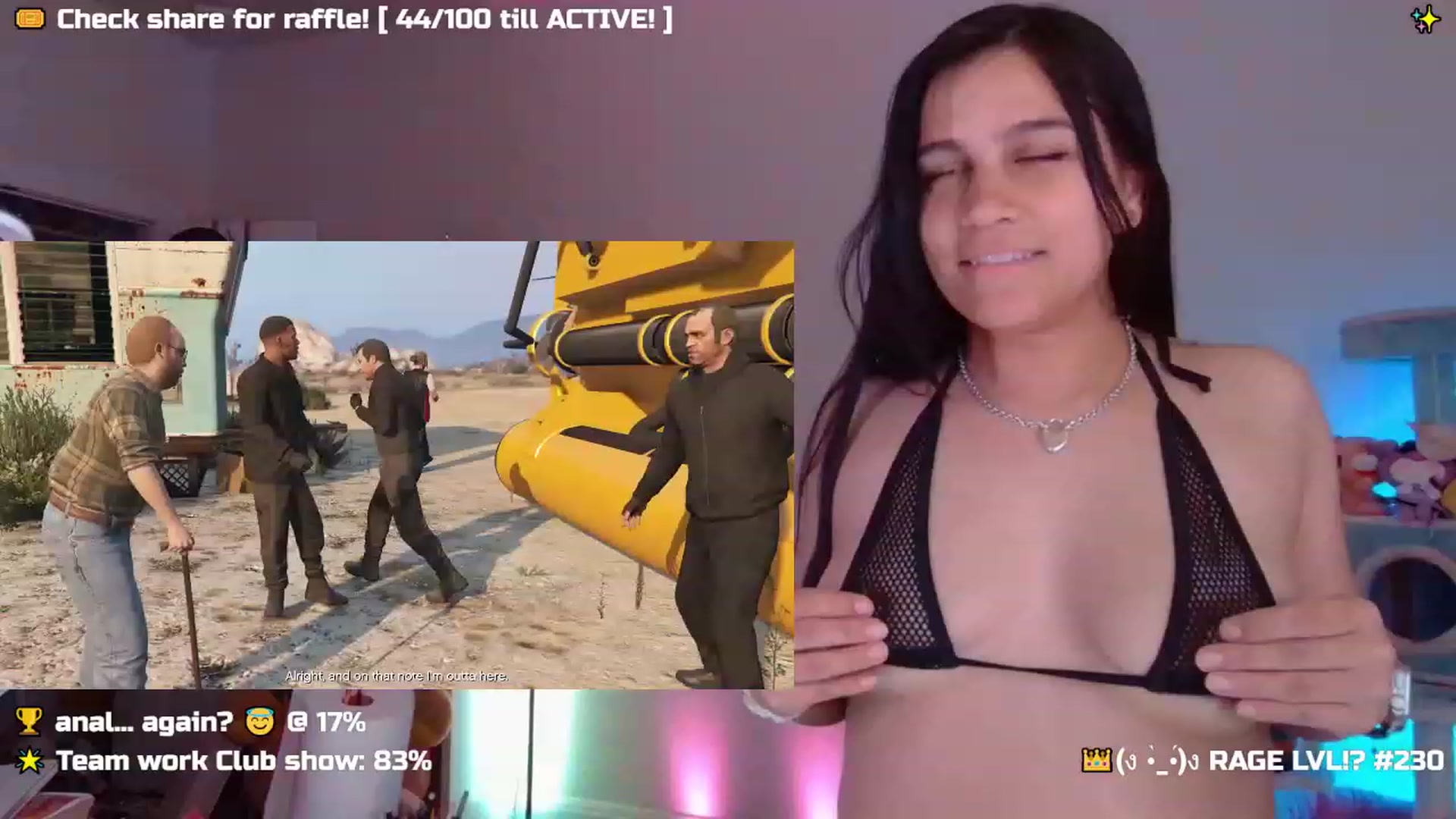 Gallery image thumbnail from Nekobeanxo's myfreecams stream on, 11/28/2023, 07:18 image 13 of 20