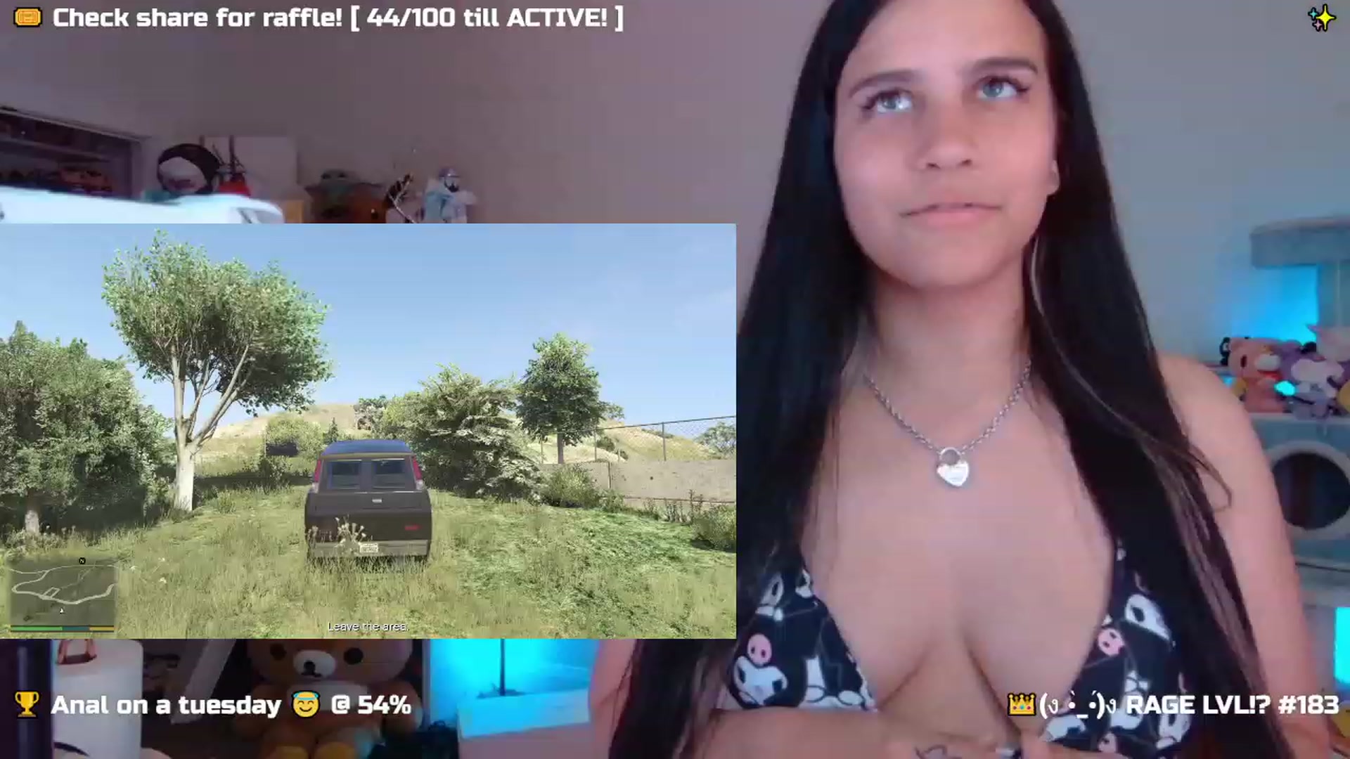 Gallery image thumbnail from Nekobeanxo's myfreecams stream on, 11/29/2023, 07:40 image 18 of 20