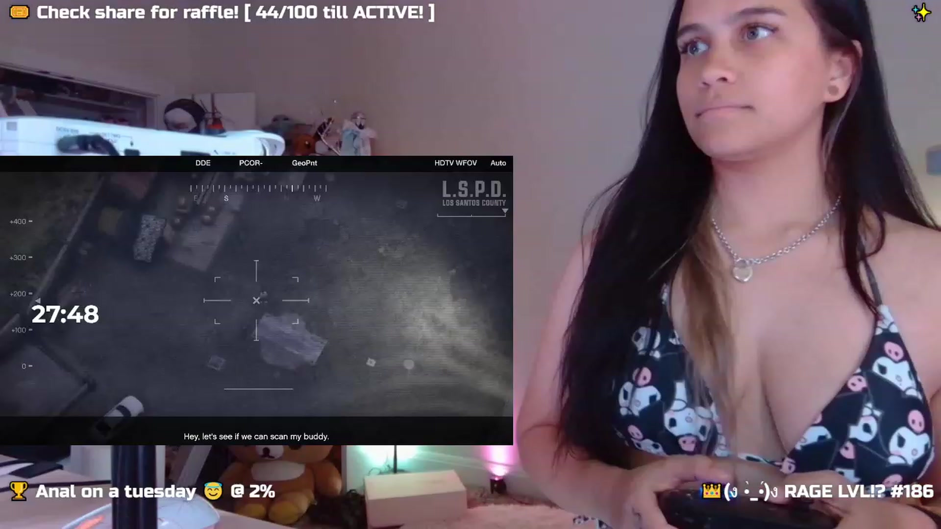 Gallery image thumbnail from Nekobeanxo's myfreecams stream on, 11/29/2023, 07:40 image 13 of 20