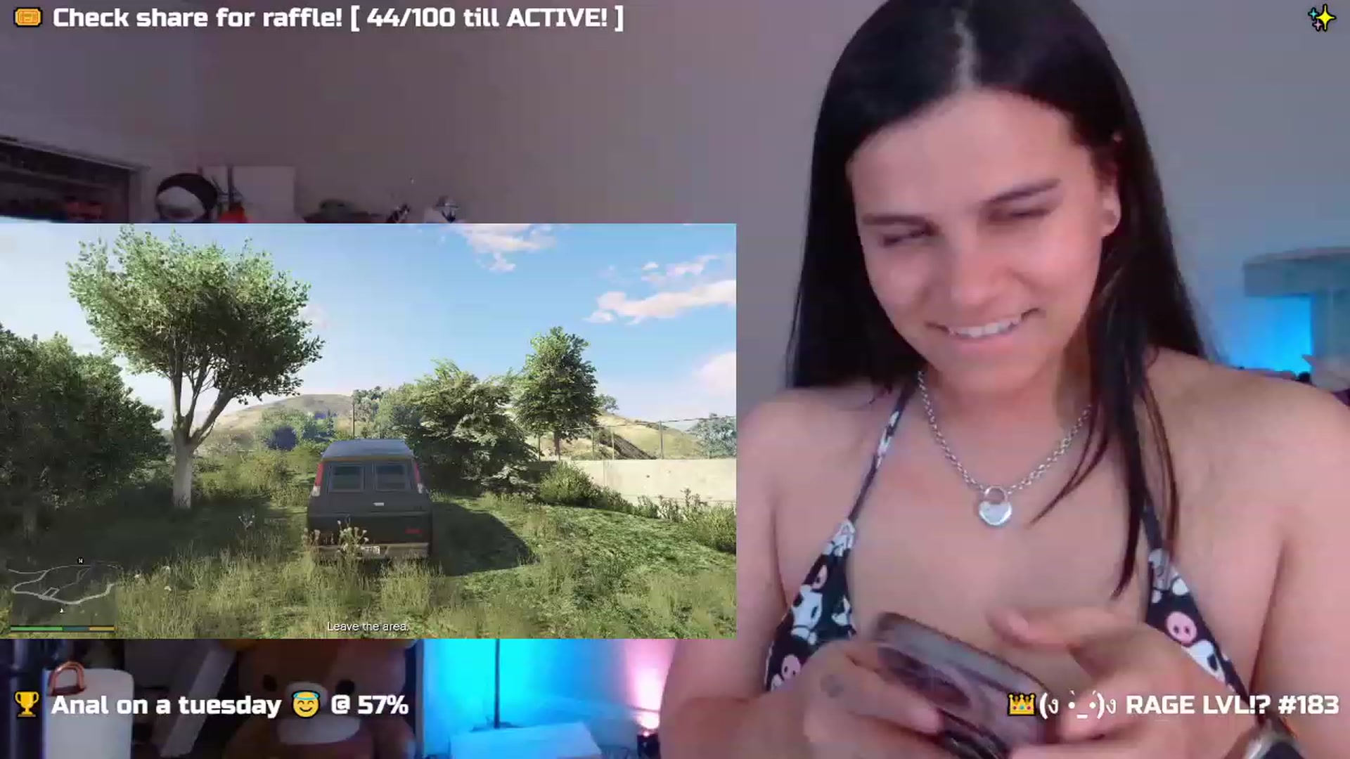 Gallery image thumbnail from Nekobeanxo's myfreecams stream on, 11/29/2023, 07:40 image 19 of 20