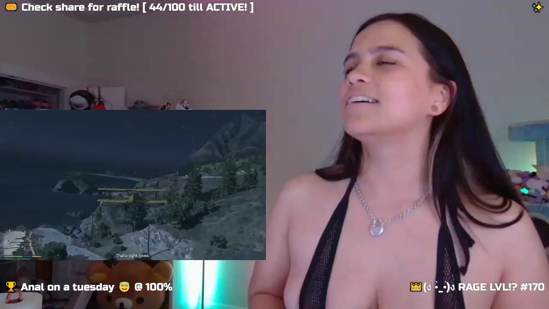 Gallery image thumbnail from Nekobeanxo's myfreecams stream on, 11/29/2023, 10:26 image 9 of 20