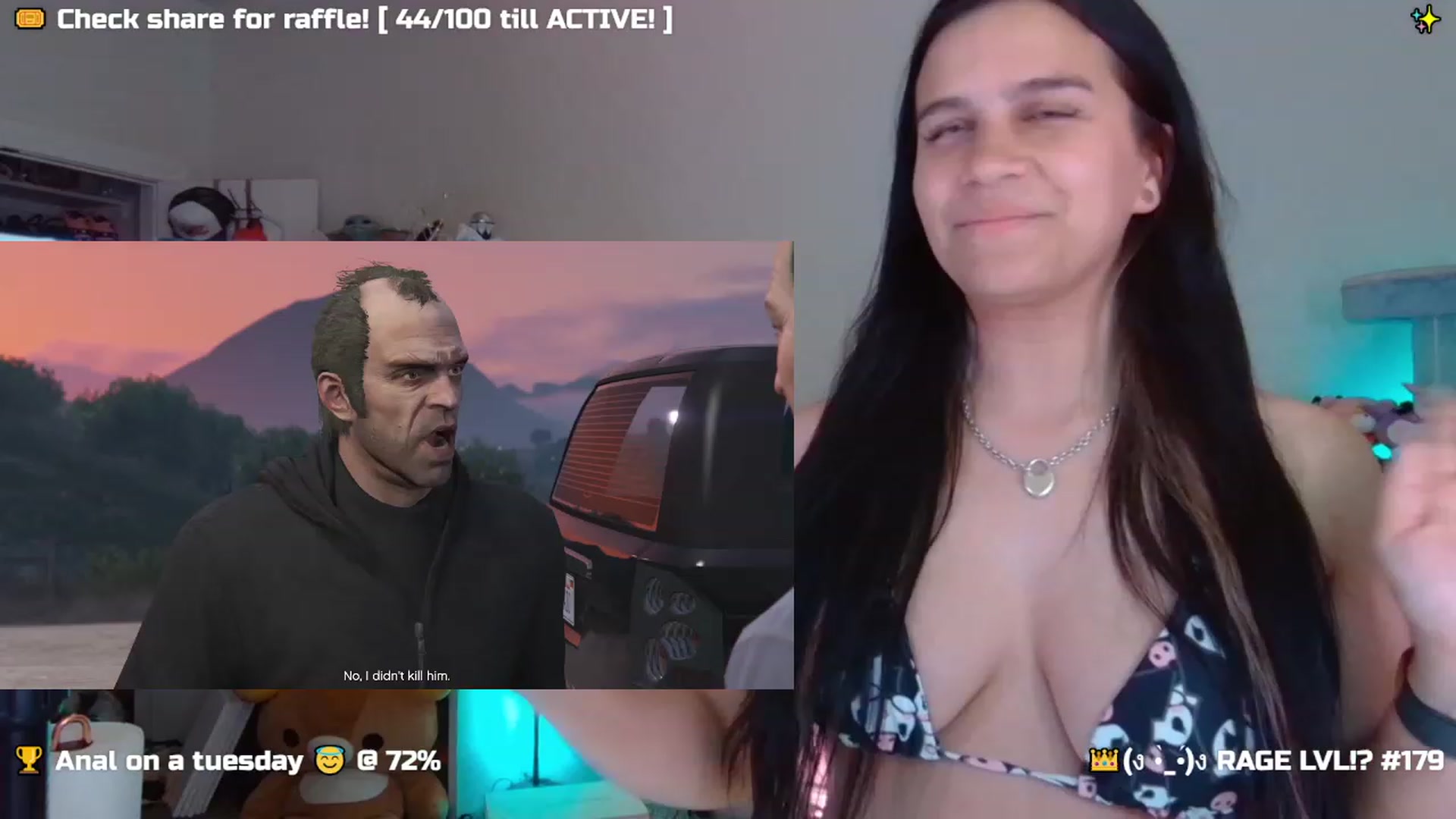 Gallery image thumbnail from Nekobeanxo's myfreecams stream on, 11/29/2023, 10:26 image 1 of 20