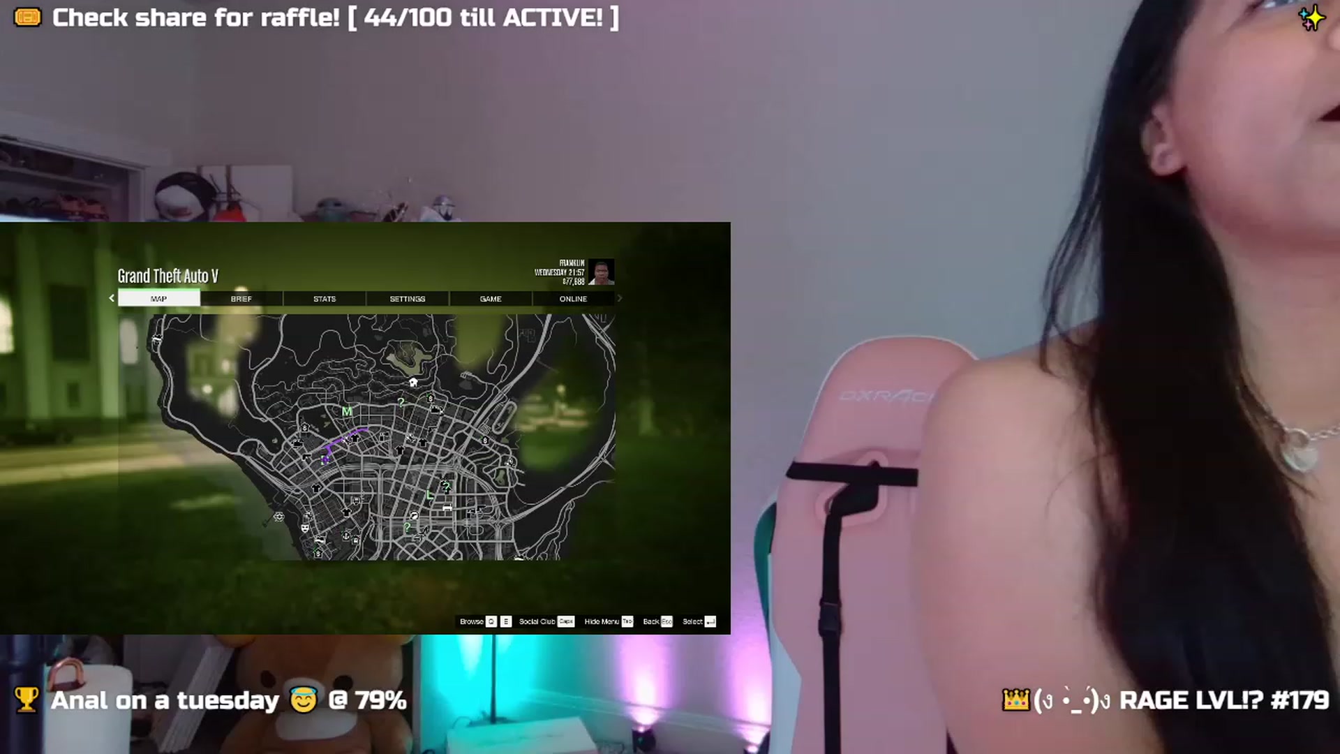 Gallery image thumbnail from Nekobeanxo's myfreecams stream on, 11/29/2023, 10:26 image 3 of 20