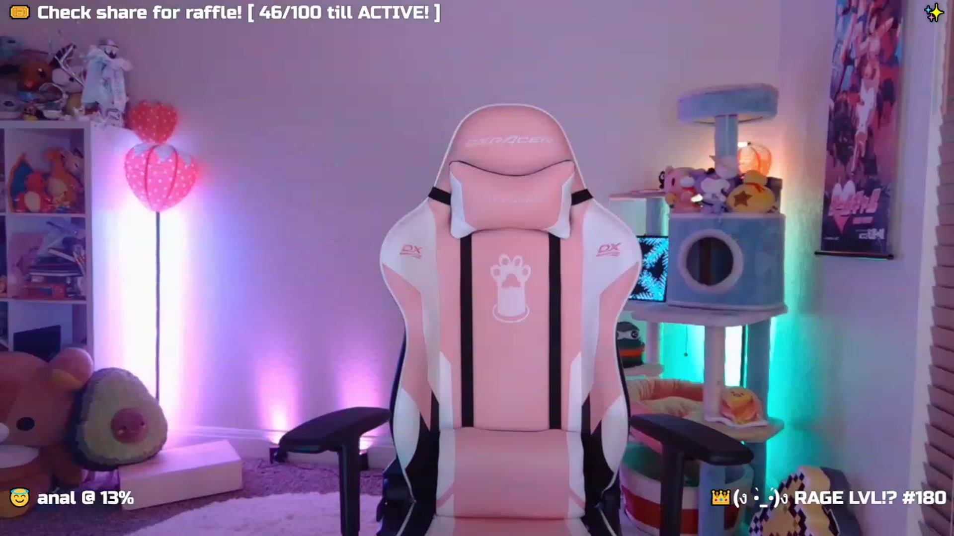 Gallery image thumbnail from Nekobeanxo's myfreecams stream on, 12/01/2023, 05:21 image 16 of 20