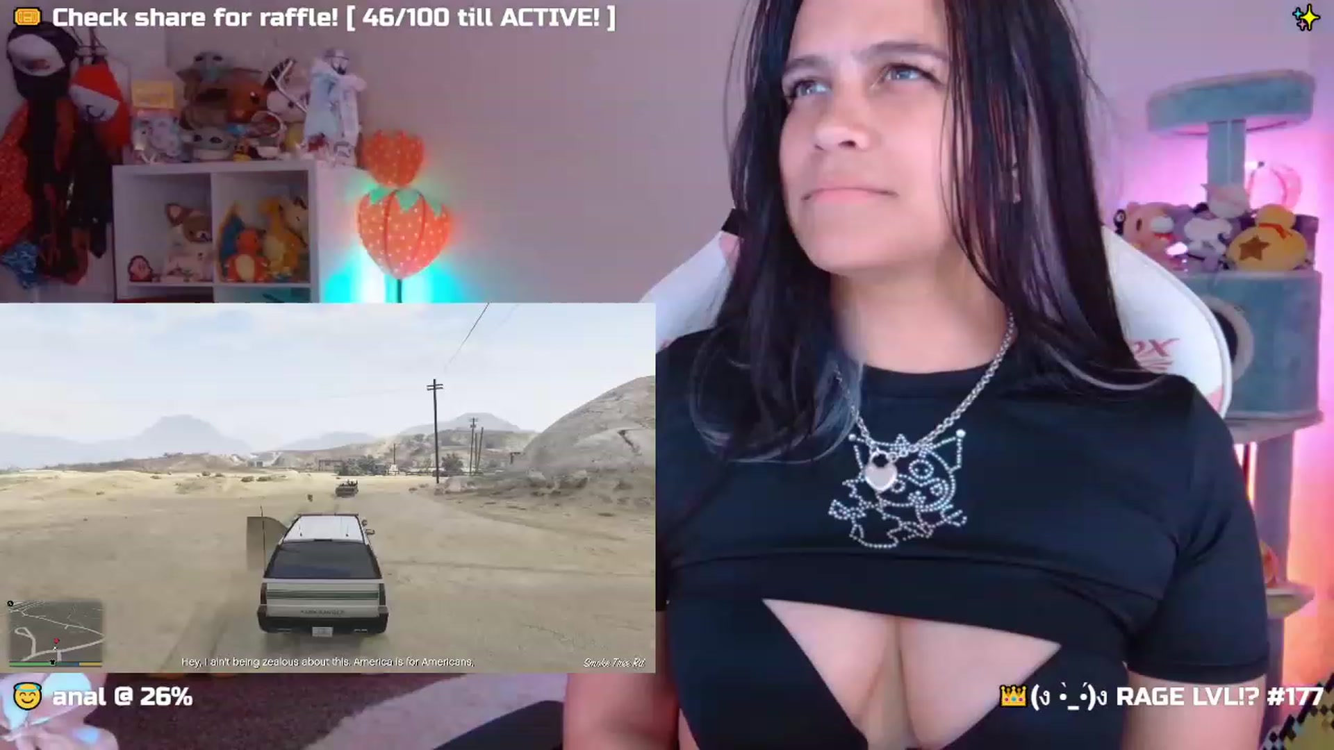 Gallery image thumbnail from Nekobeanxo's myfreecams stream on, 12/01/2023, 07:01 image 14 of 20